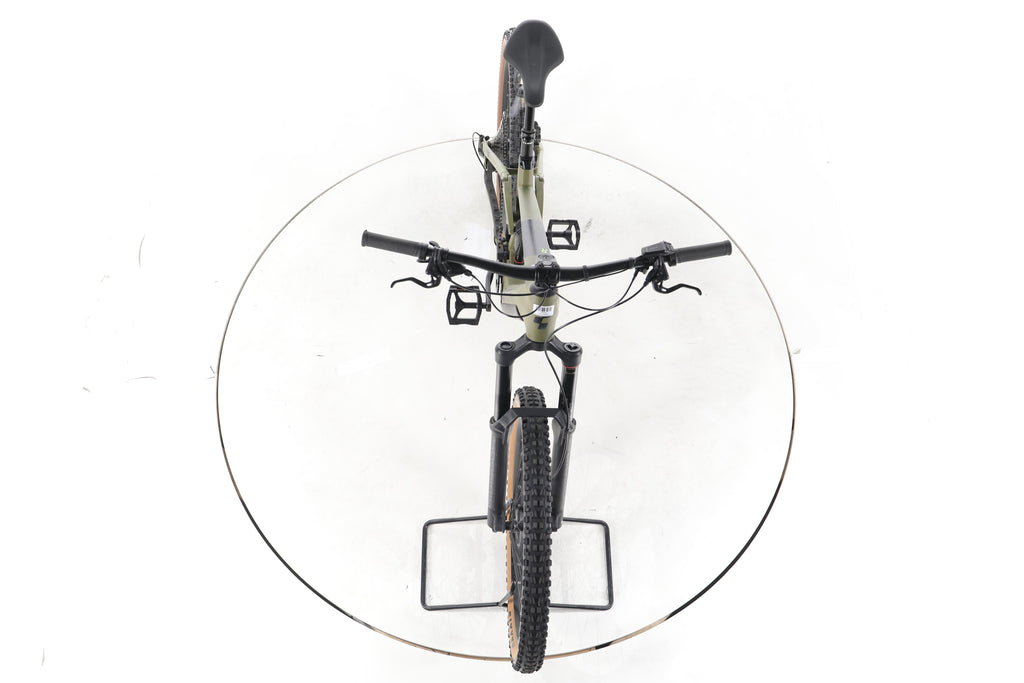 Cube Stereo Hybrid 160 HPC Race E-Bike Fully Carbon - Image 16