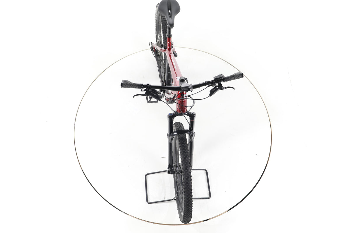 Trek Powerfly 7 E-Bike - Image 16