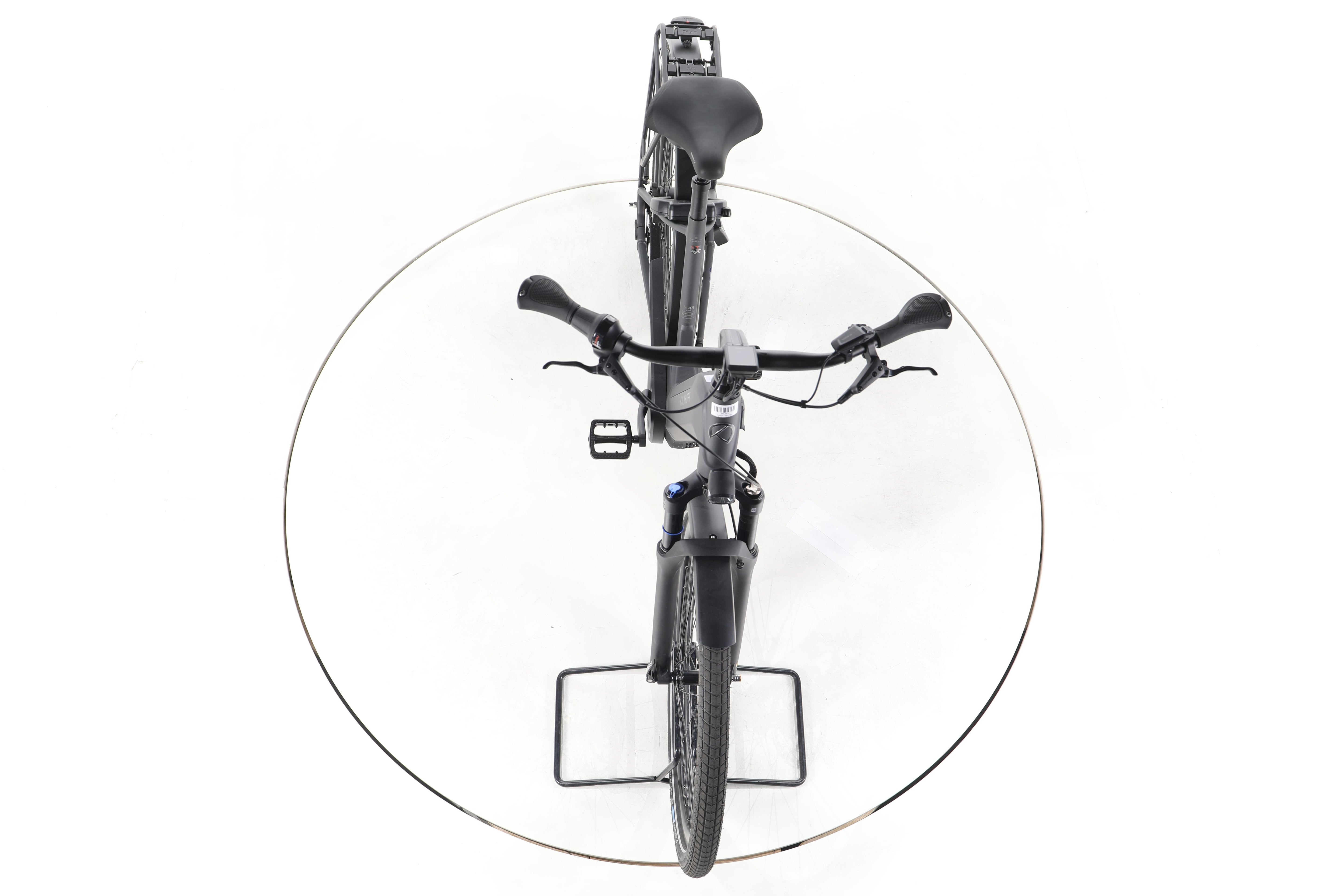 Kalkhoff Image 5.B Advance+ City E-Bike Tiefeinsteiger - Image 16
