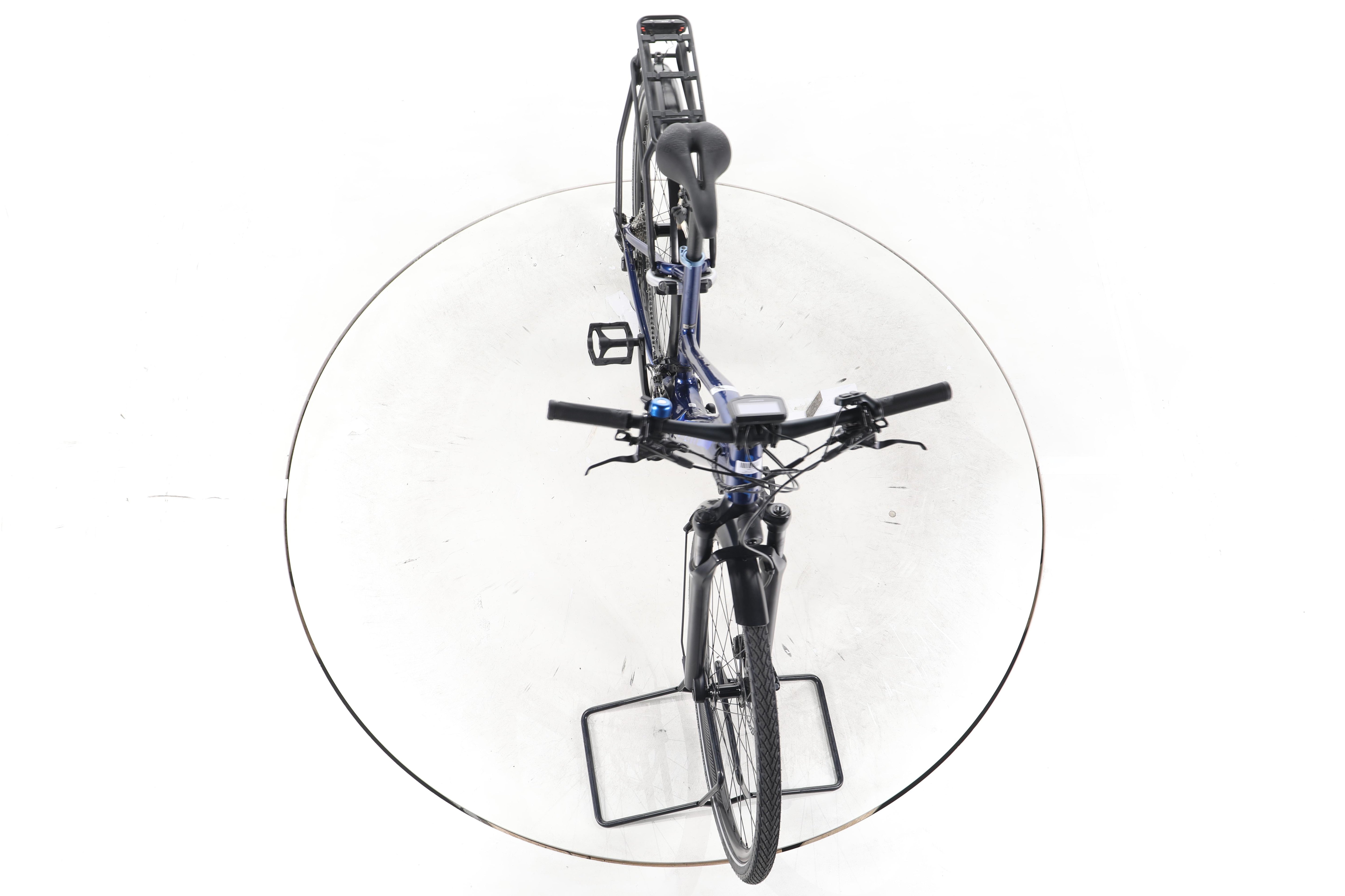 Giant Explore E+ 0 Pro Trekking E-Bike - Image 16