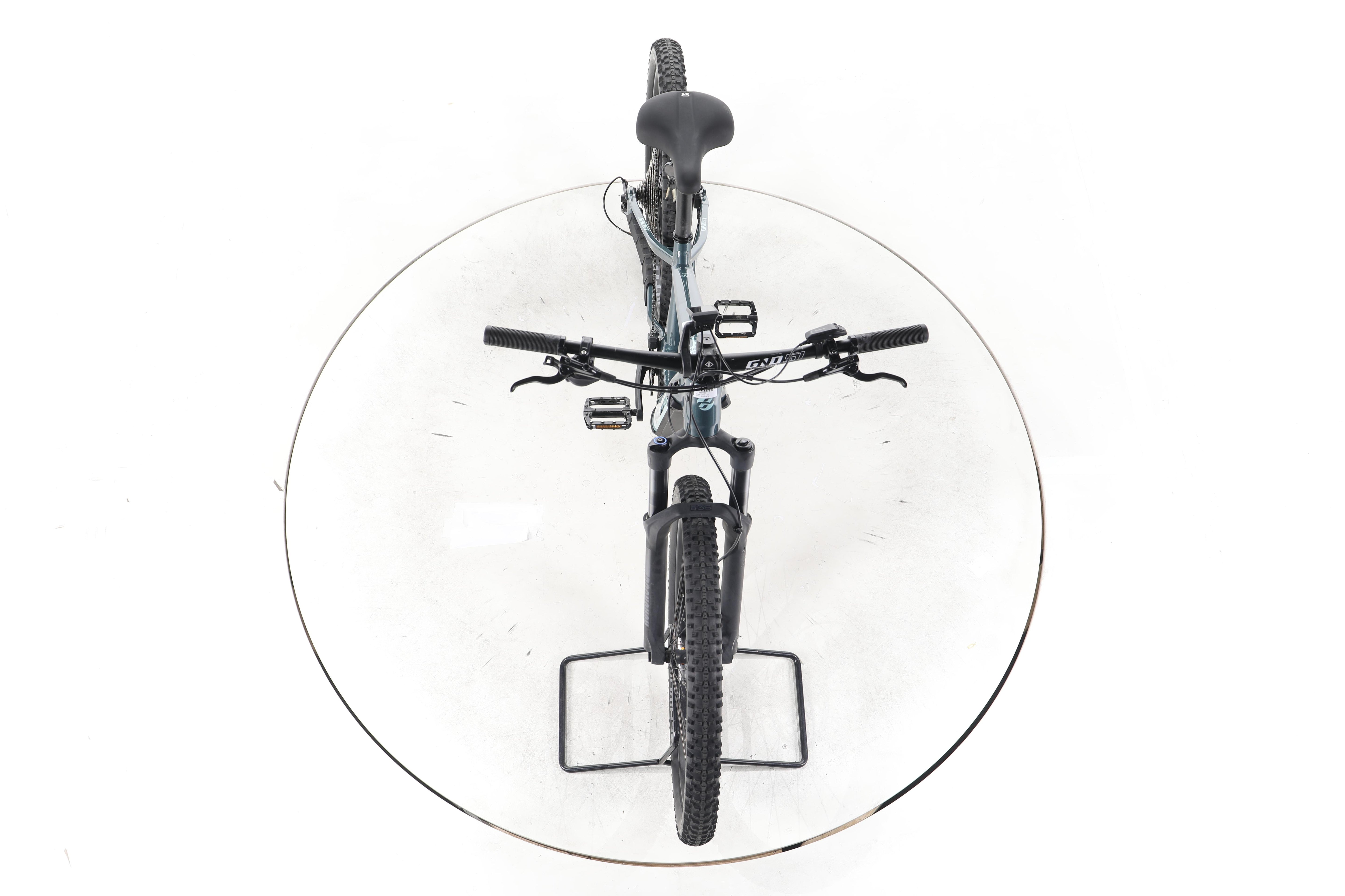 Ghost E-Teru B Pro E-Bike - Image 16