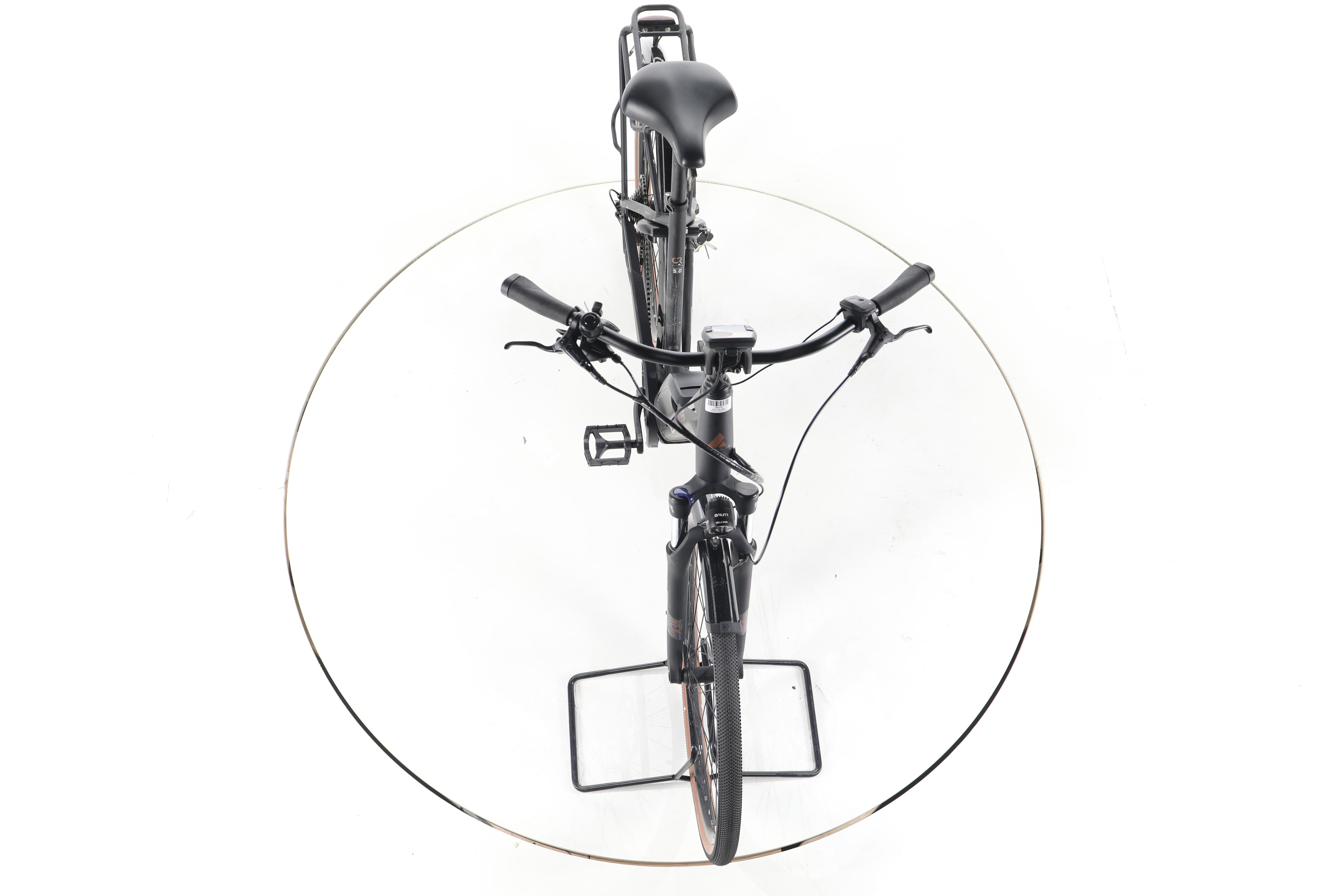 Bulls Street CX Trekking E-Bike Tiefeinsteiger 2023 - Image 16