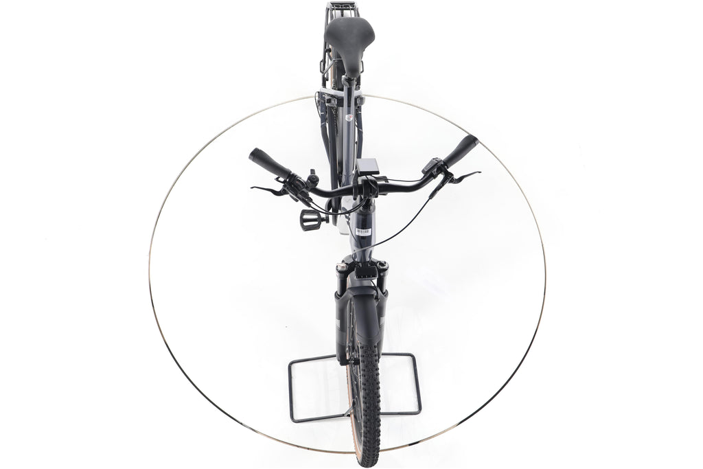 FLYER Gotour 7.12 XC Trekking E-Bike Tiefeinsteiger - Image 16