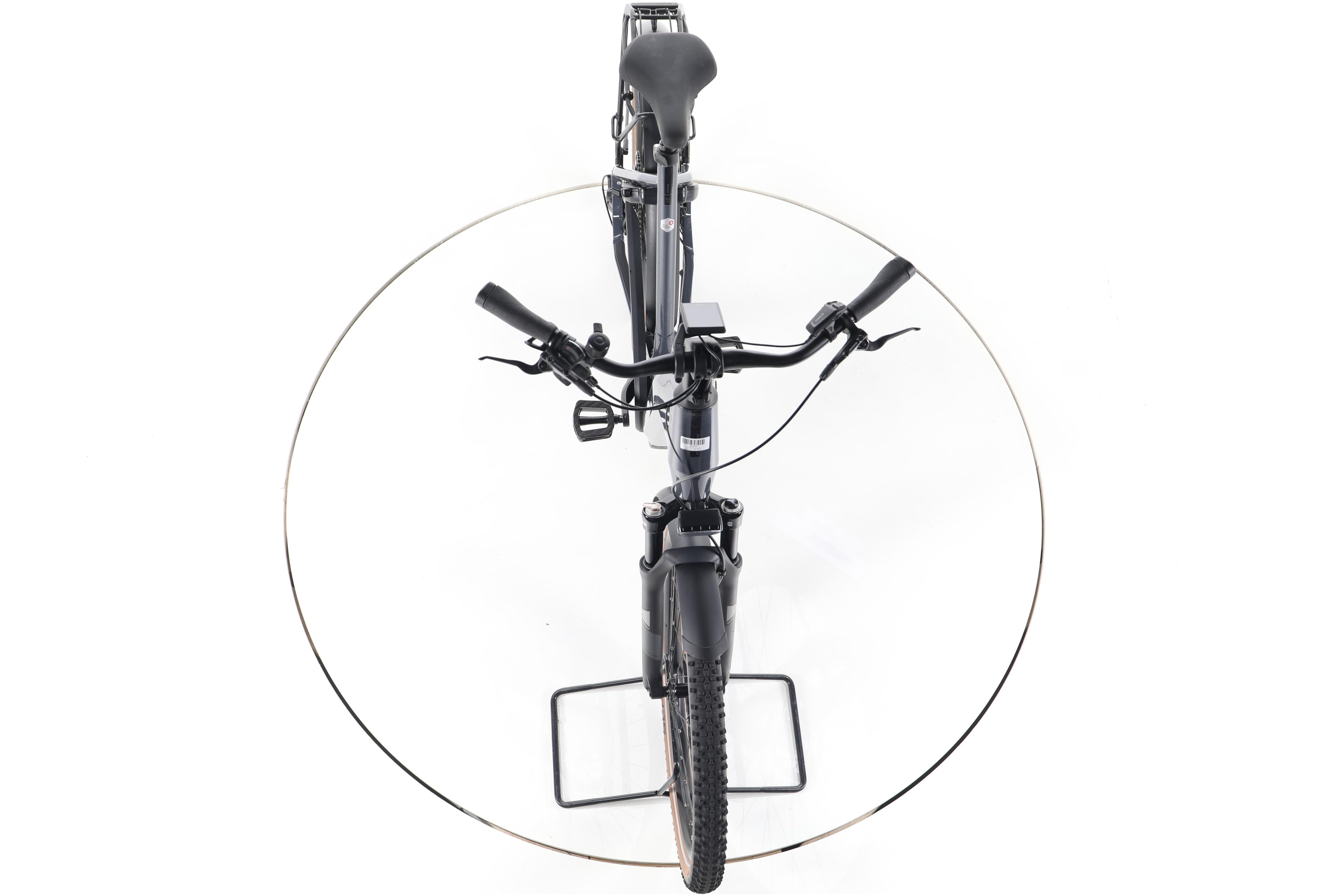 FLYER Gotour 7.12 XC Trekking E-Bike Tiefeinsteiger - Image 16