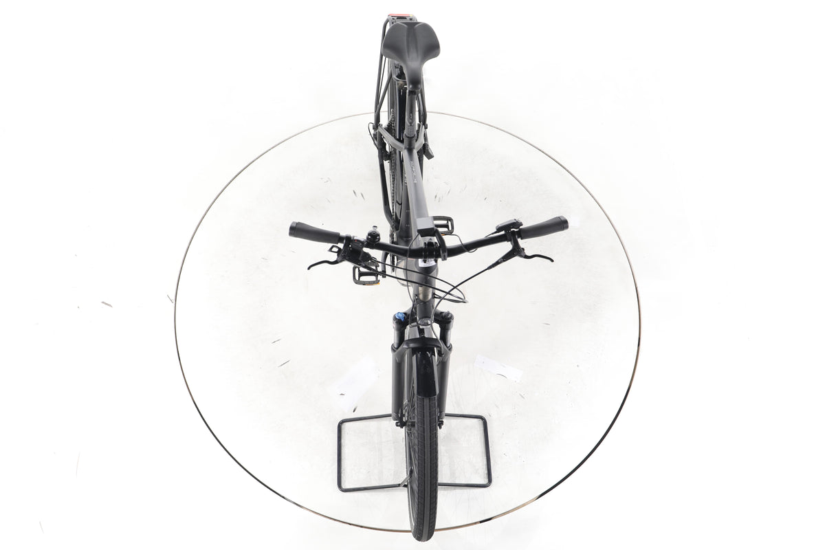 Diamant Zouma Deluxe+ S Trekking E-Bike - Image 16