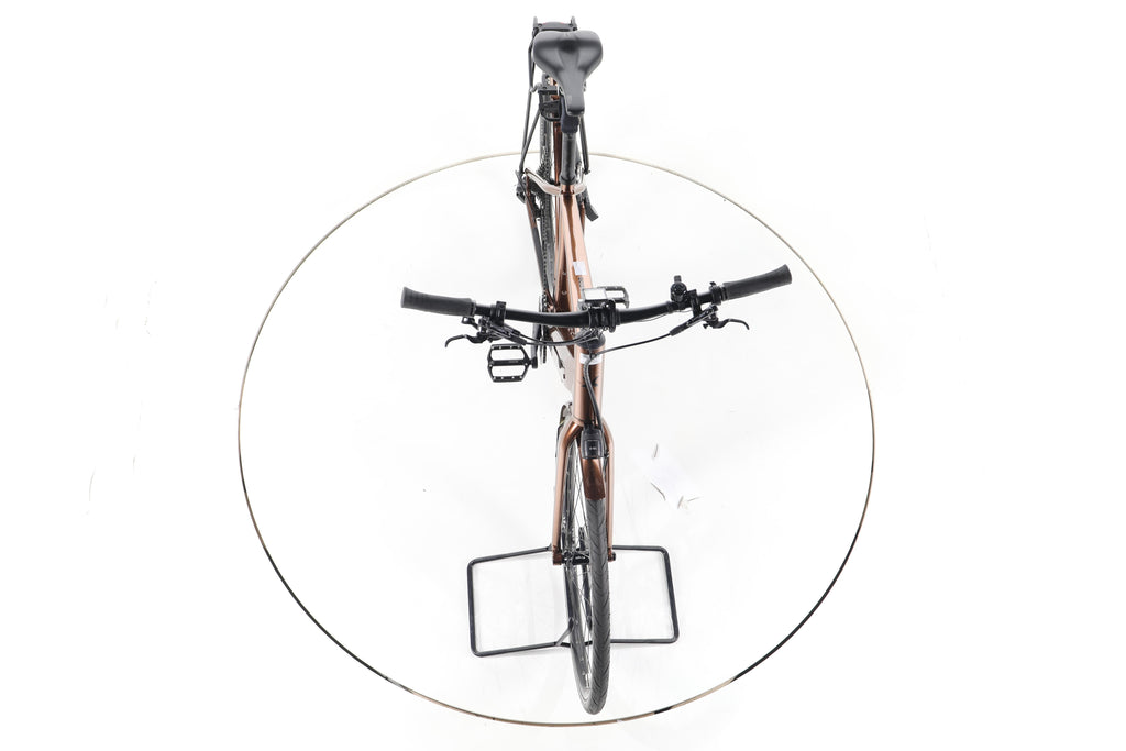 MAXX Roadmaxx ELF Trekking E-Bike 2023 - Image 16