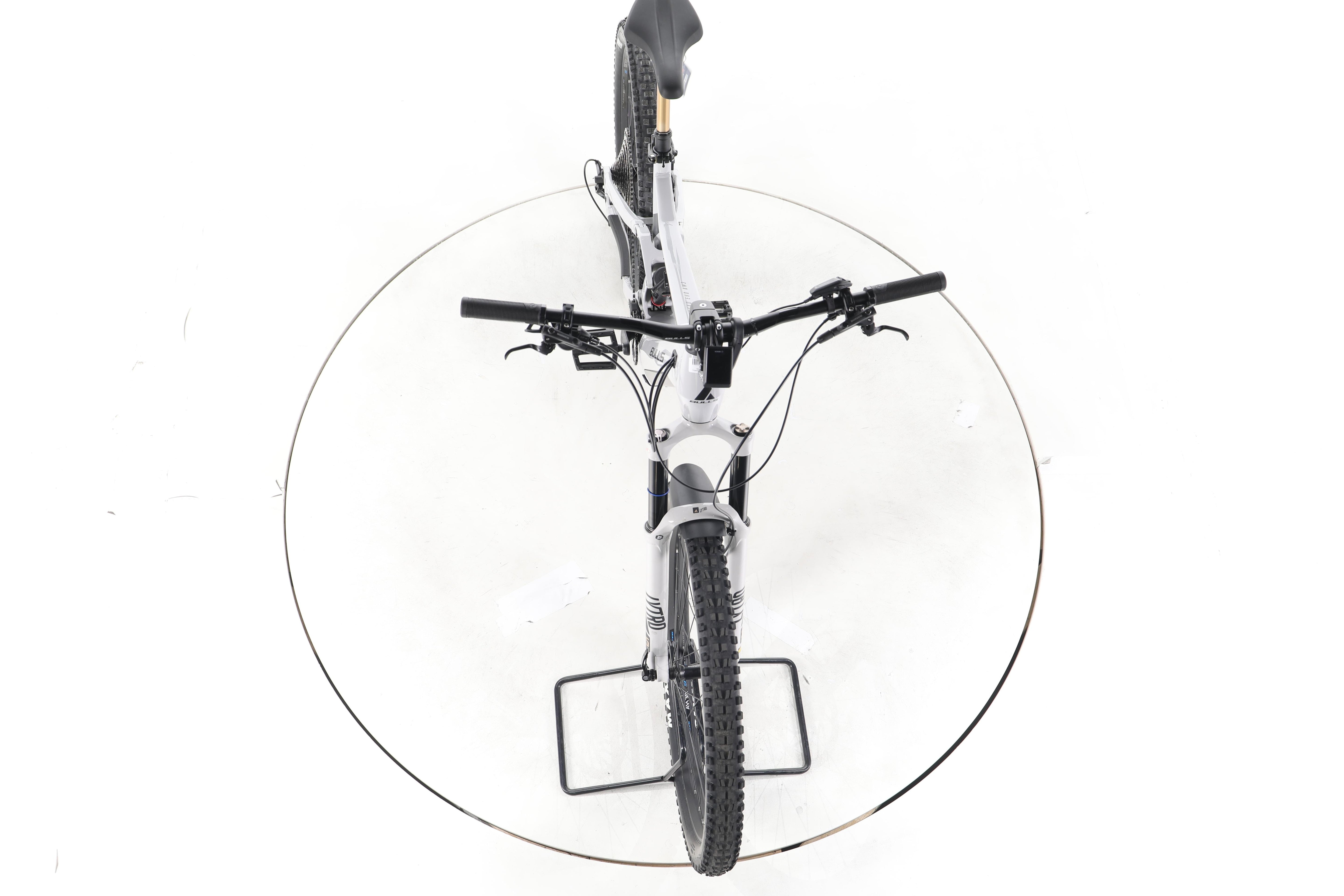 Bulls Copperhead EVO AM 3 E-Bike Fully - Image 16