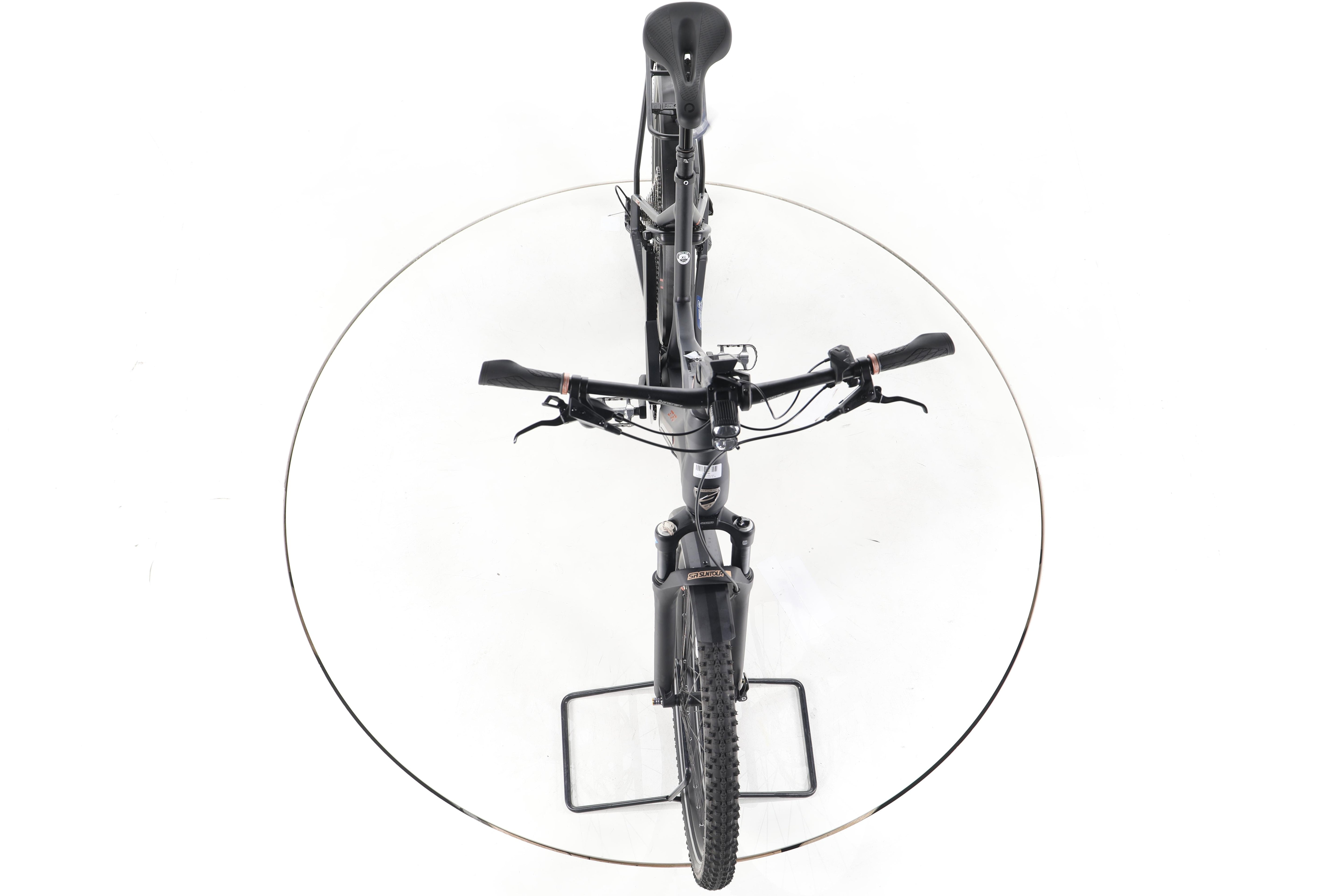 Centurion Country Tour R2600i Trekking E-Bike - Image 16