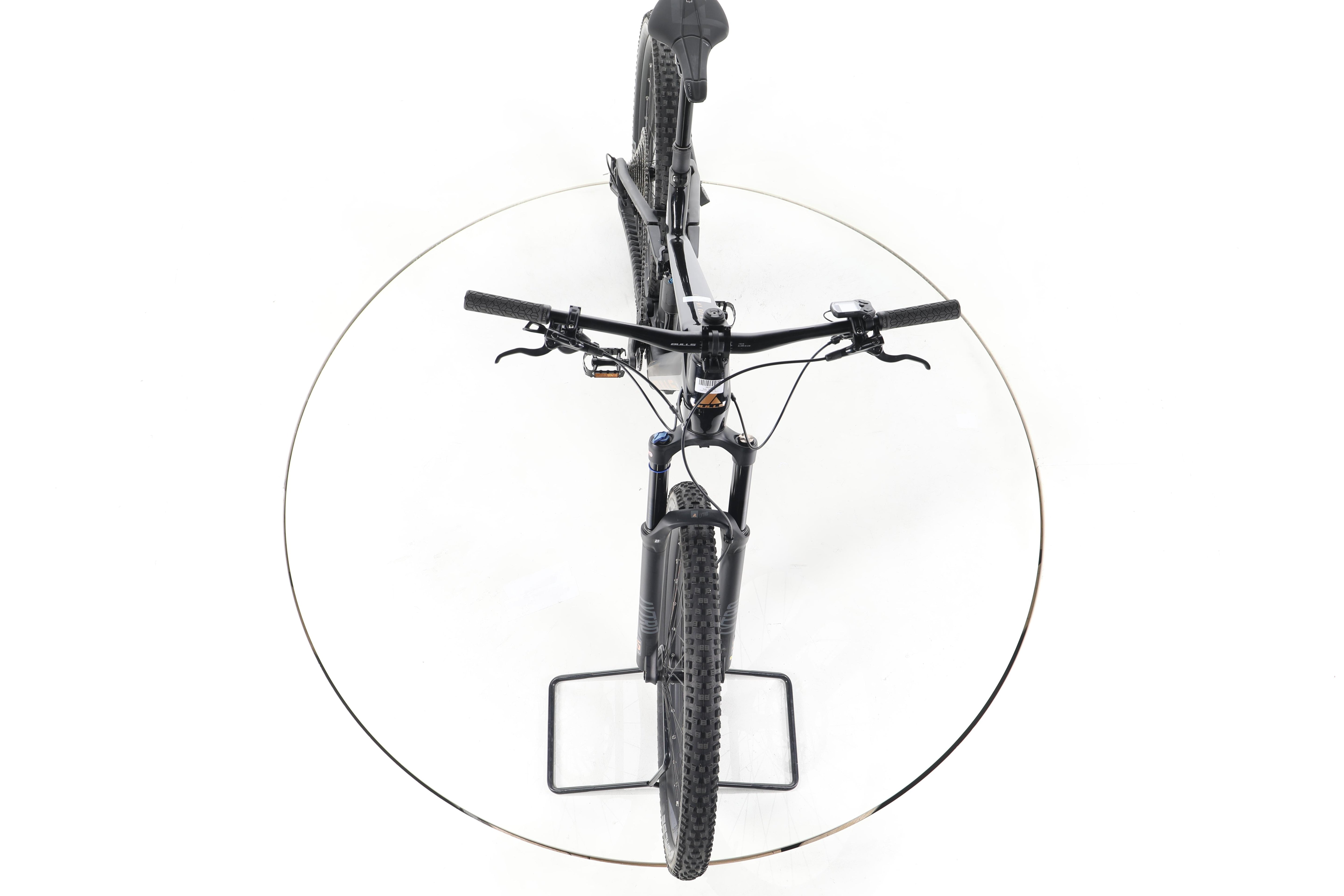 Bulls Sonic EVO AM SL 1 Fully E-Bike Carbon - Image 16