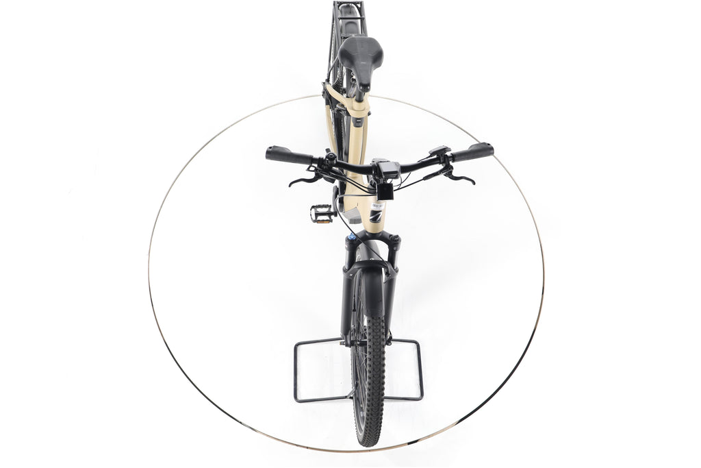 ADVANCED Reco One Trekking E-Bike Tiefeinsteiger - Image 16