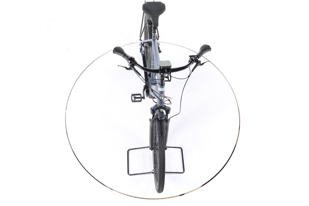 Raleigh Bristol 5 City E-Bike - Image 16