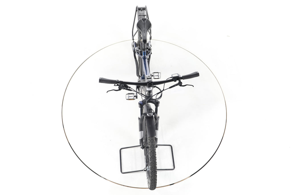 Bergamont E-Revox  4 EQ Trekking E-Bike - Image 16