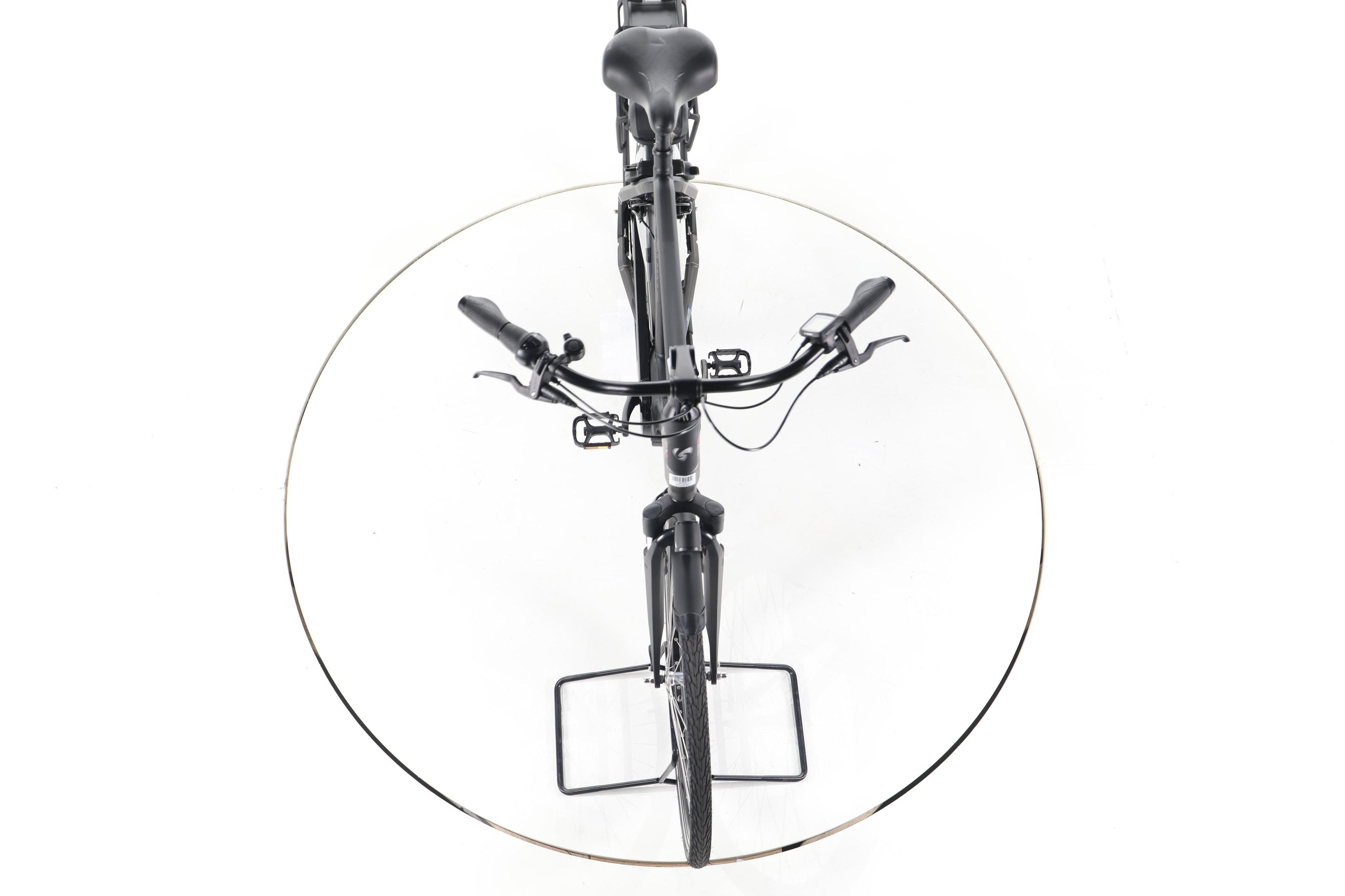 Sparta A-shine M7b City E-Bike - Image 16