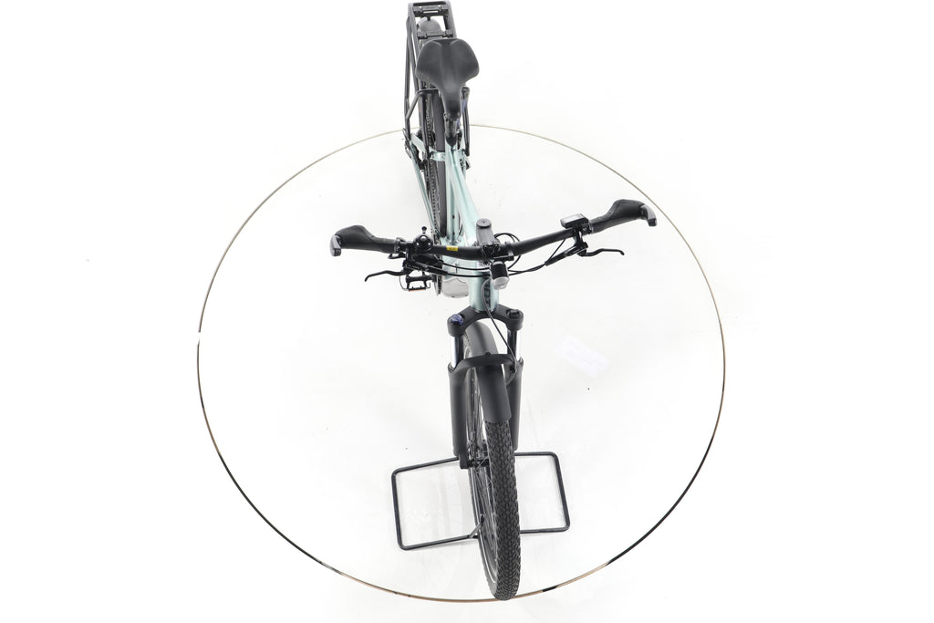 Giant Explore E+ 1 DD Trekking E-Bike - Image 16