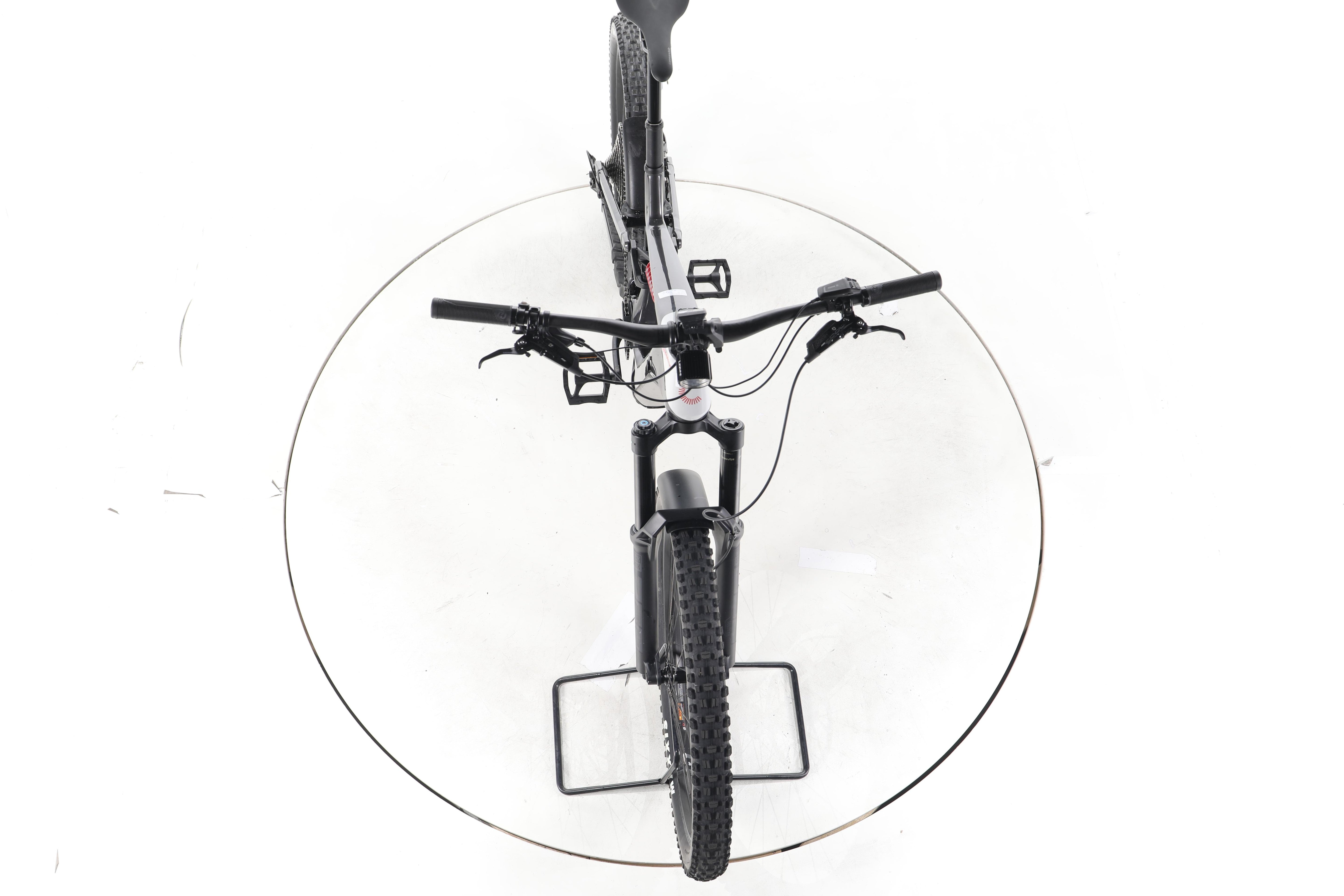 Cannondale Moterra Neo Crb LT 1 E-Bike Fully Carbon 2024 - Image 16