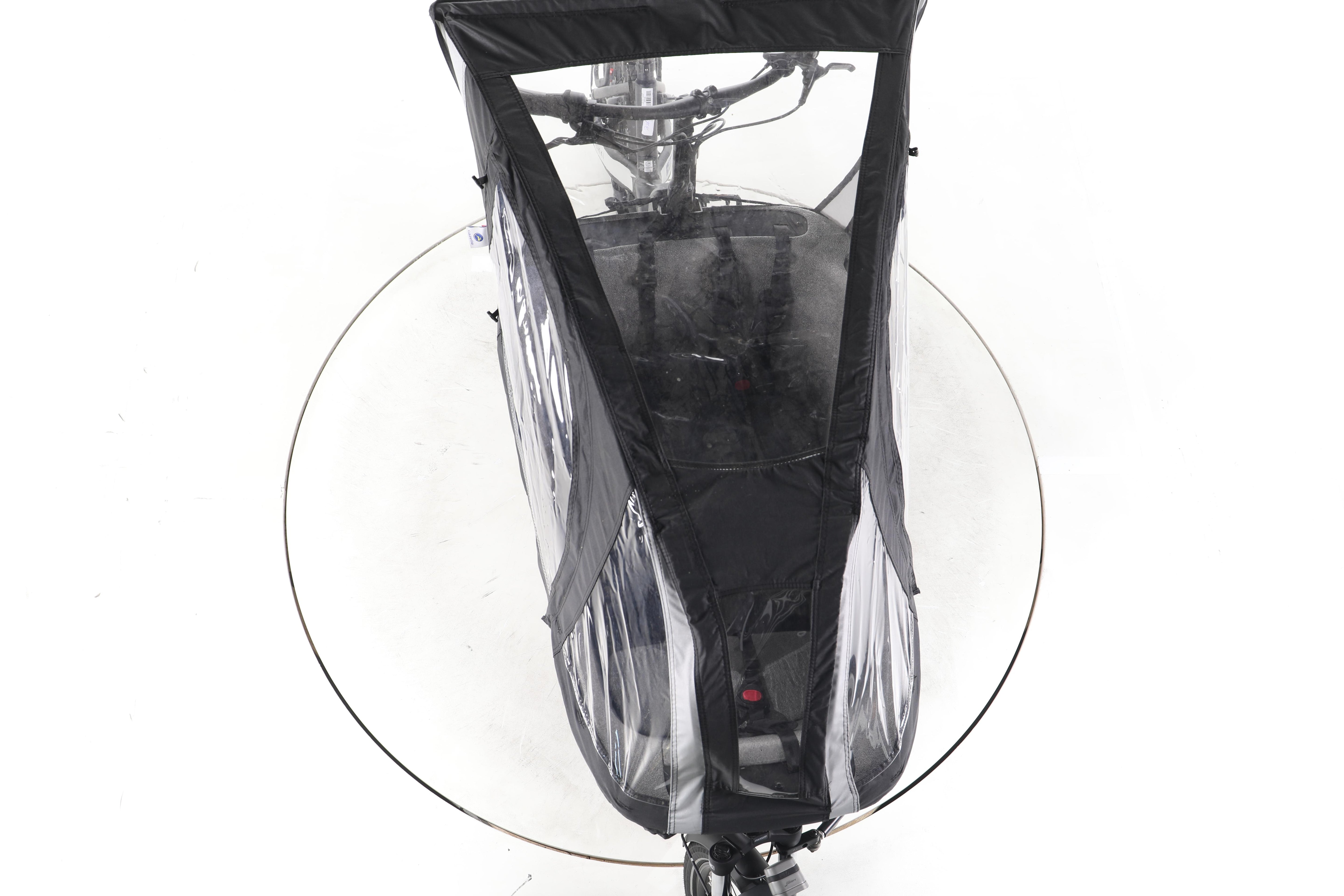 Gazelle Makki Load E-Lastenrad - Image 16