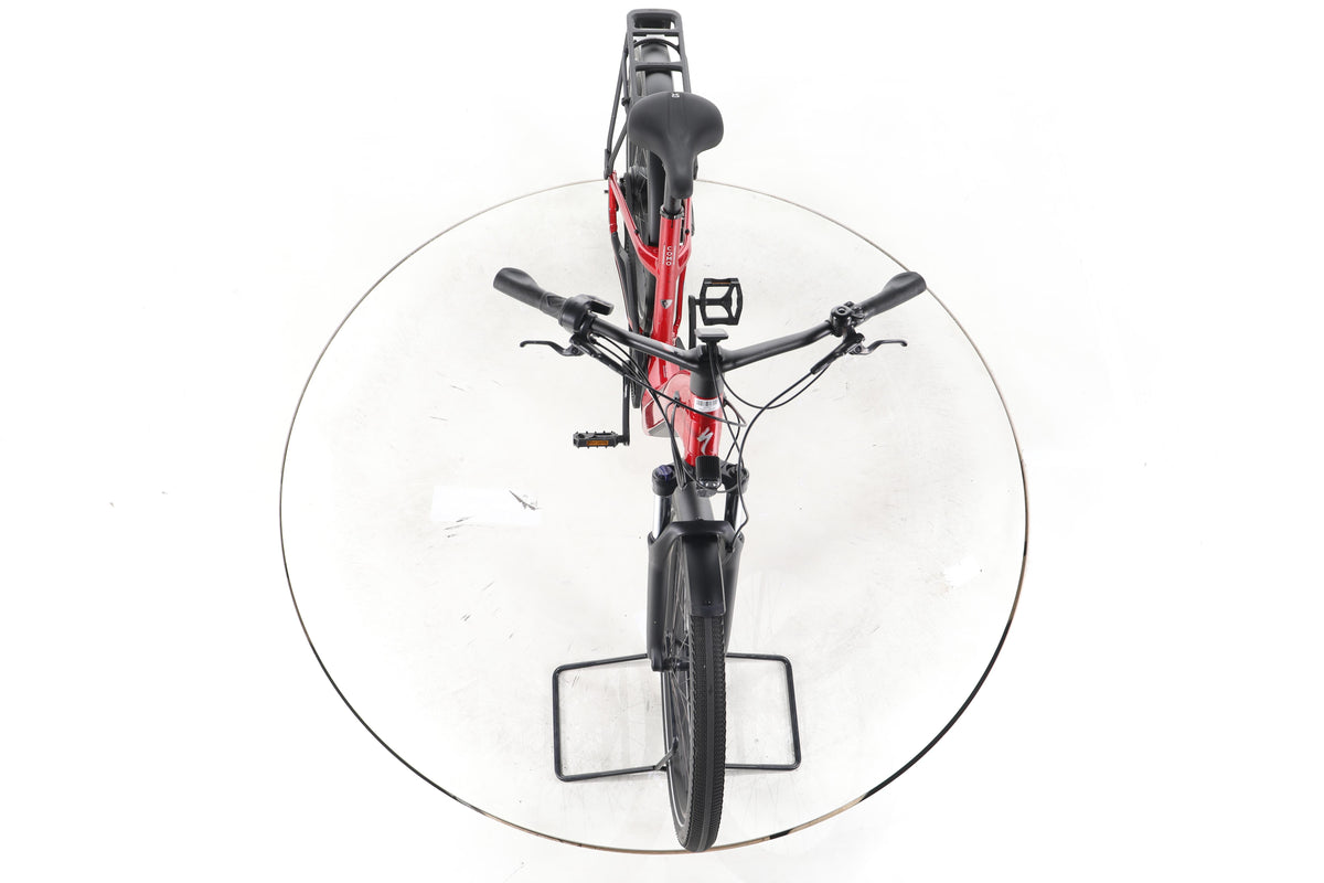 Specialized Turbo Como 3.0 IGH City E-Bike Tiefeinsteiger - Image 16