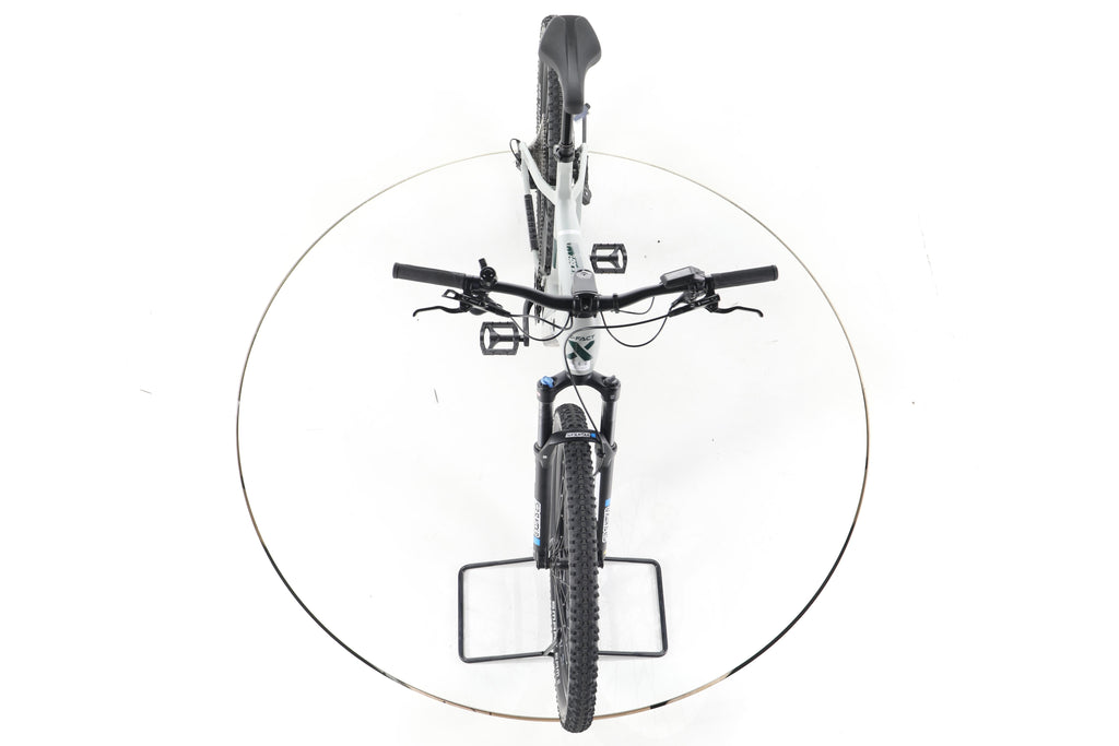 X-Fact Kilimanjaro E-Race 29 E-Bike 2024 - Image 16