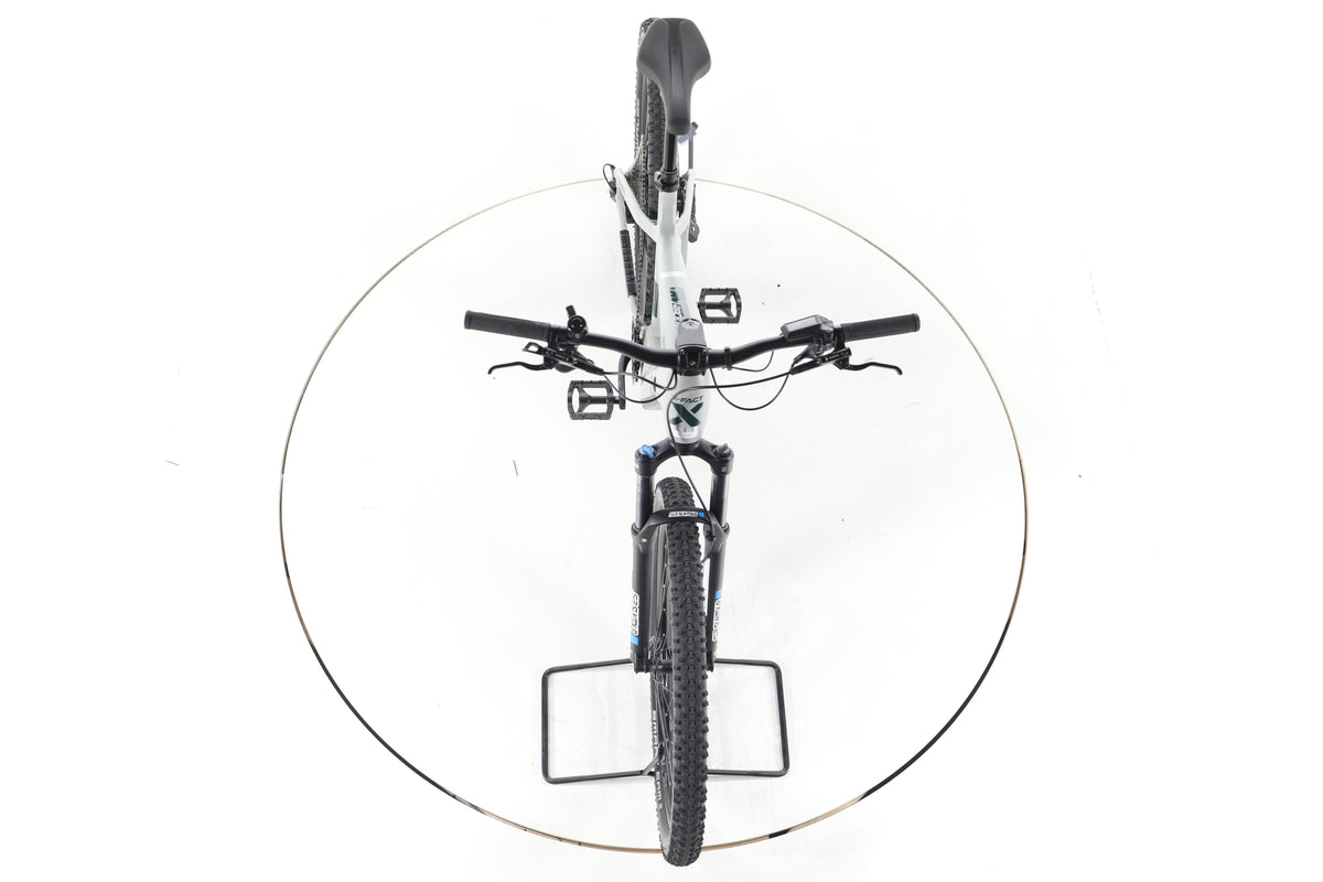 X-Fact Kilimanjaro E-Race 29 E-Bike 2024 - Image 16