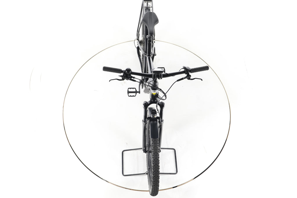 Kieler Manufaktur Cross LTD Trekking E-Bike 2024 - Image 16