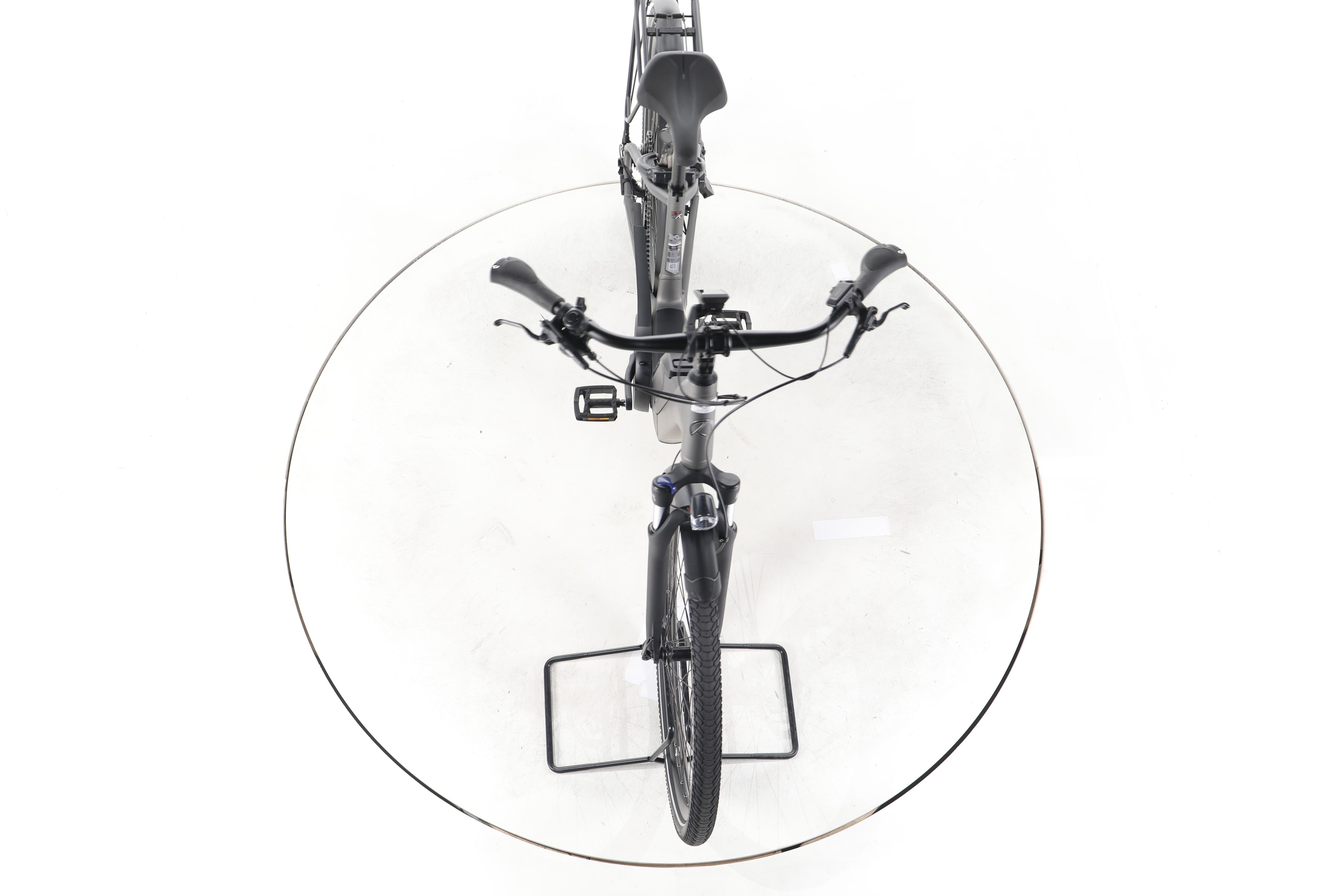 Kalkhoff Endeavour 1.B Move Trekking E-Bike Tiefeinsteiger - Image 16