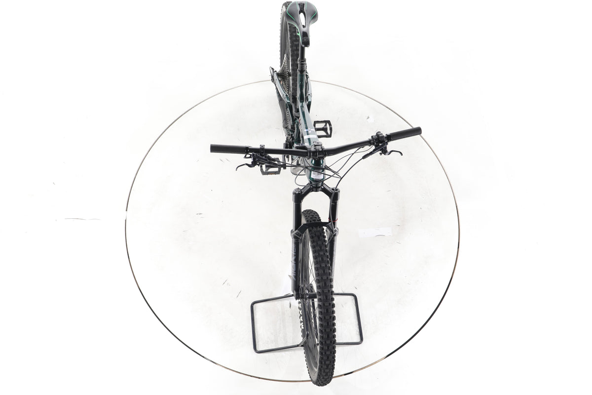 Cannondale Moterra Neo S1 E-Bike Fully - Image 16