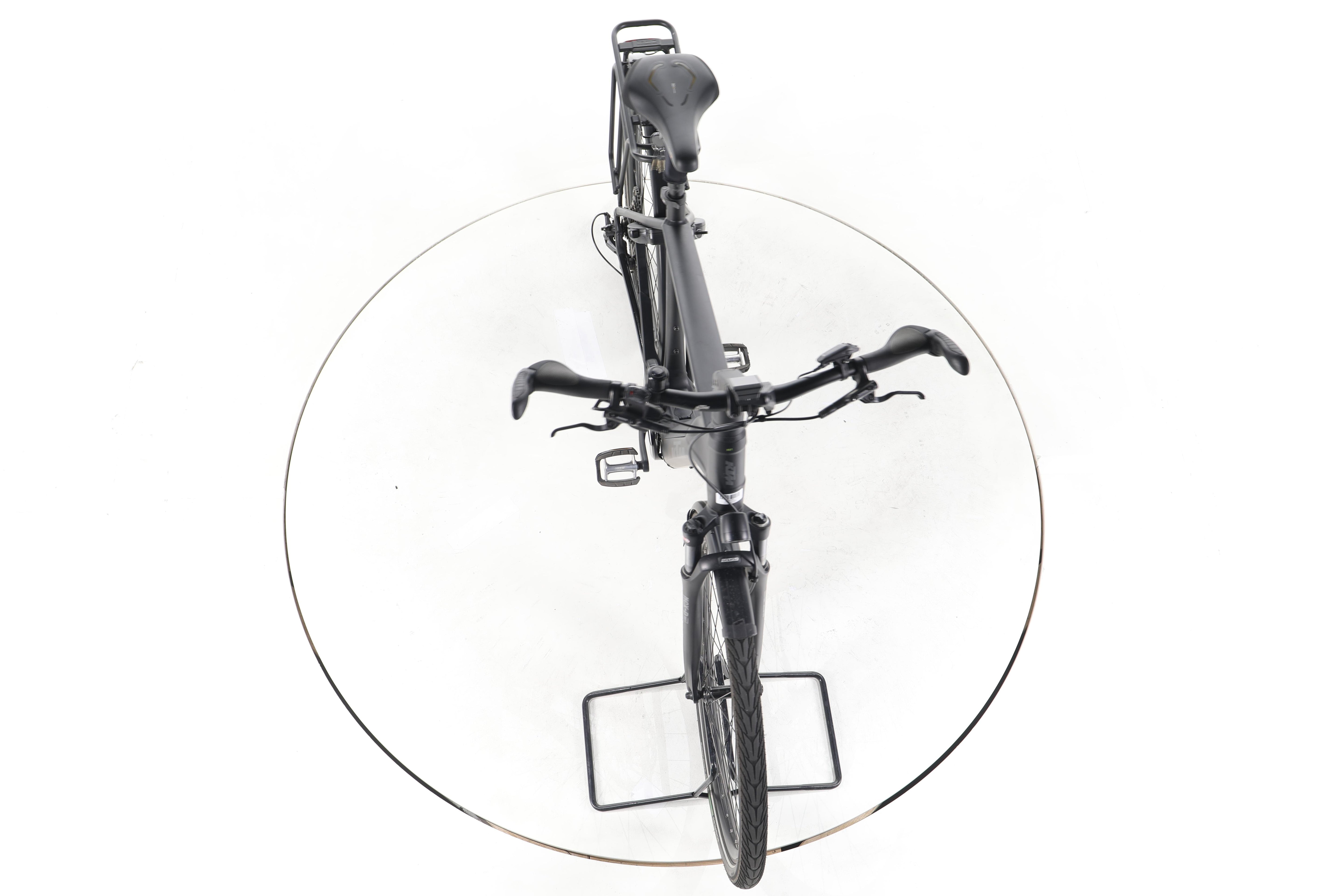 KTM Cento 10 Plus Trekking E-Bike - Image 16