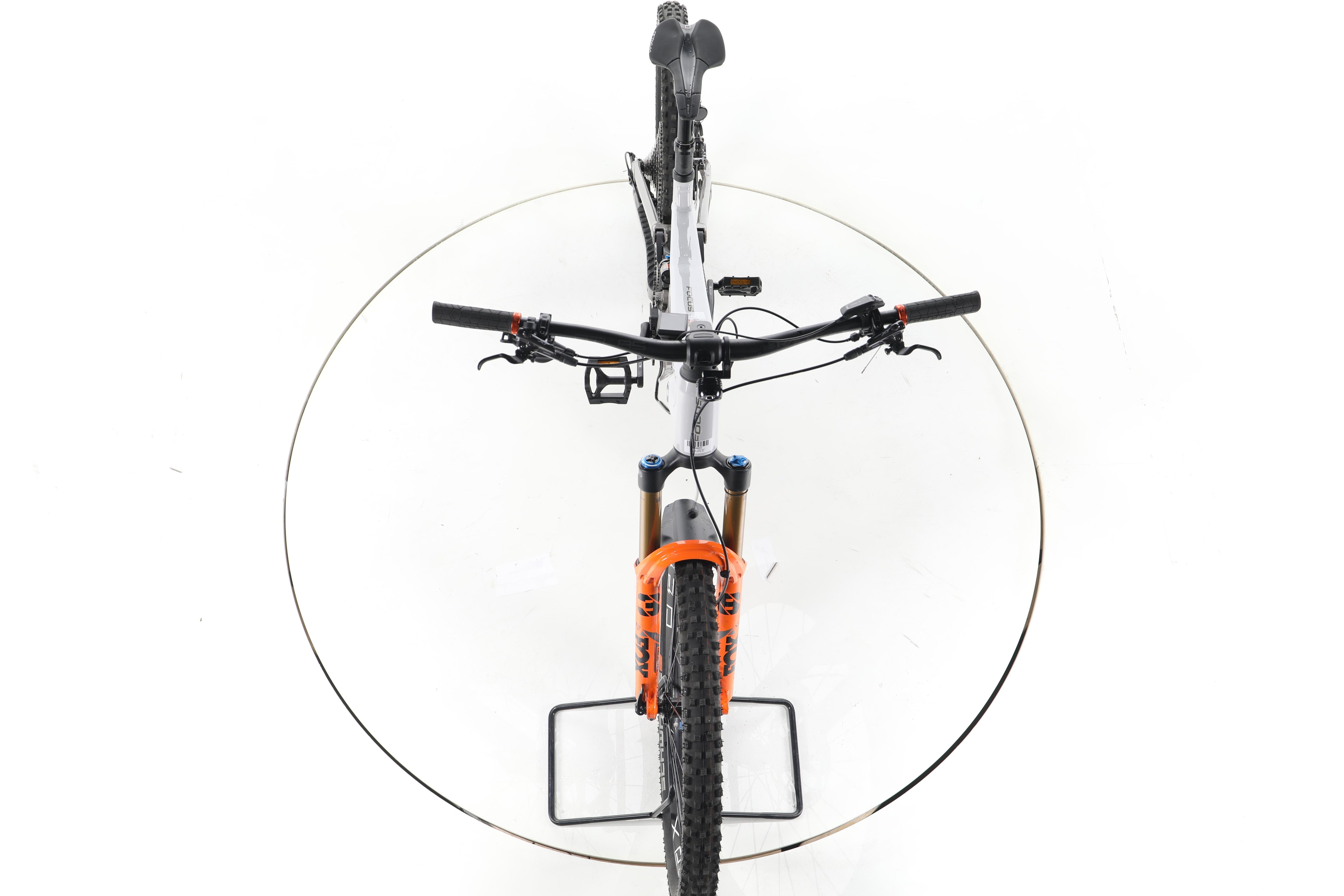 Focus Sam² 6.9 E-Bike Fully 2024 - Image 16