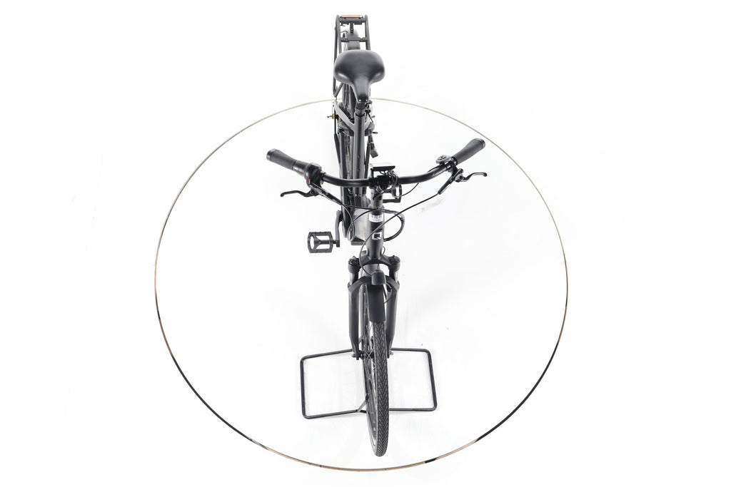 QWIC Premium i MN7+ City E-Bike Tiefeinsteiger - Image 16