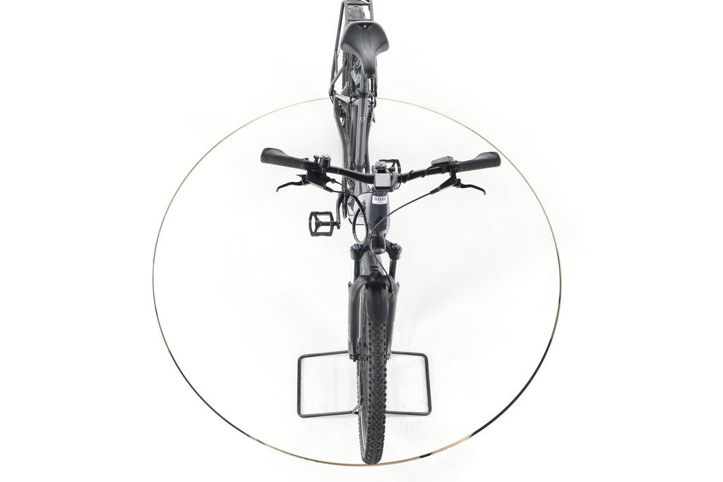 Bulls Cross Flyer EVO 2 Trekking E-Bike Tiefeinsteiger - Image 16