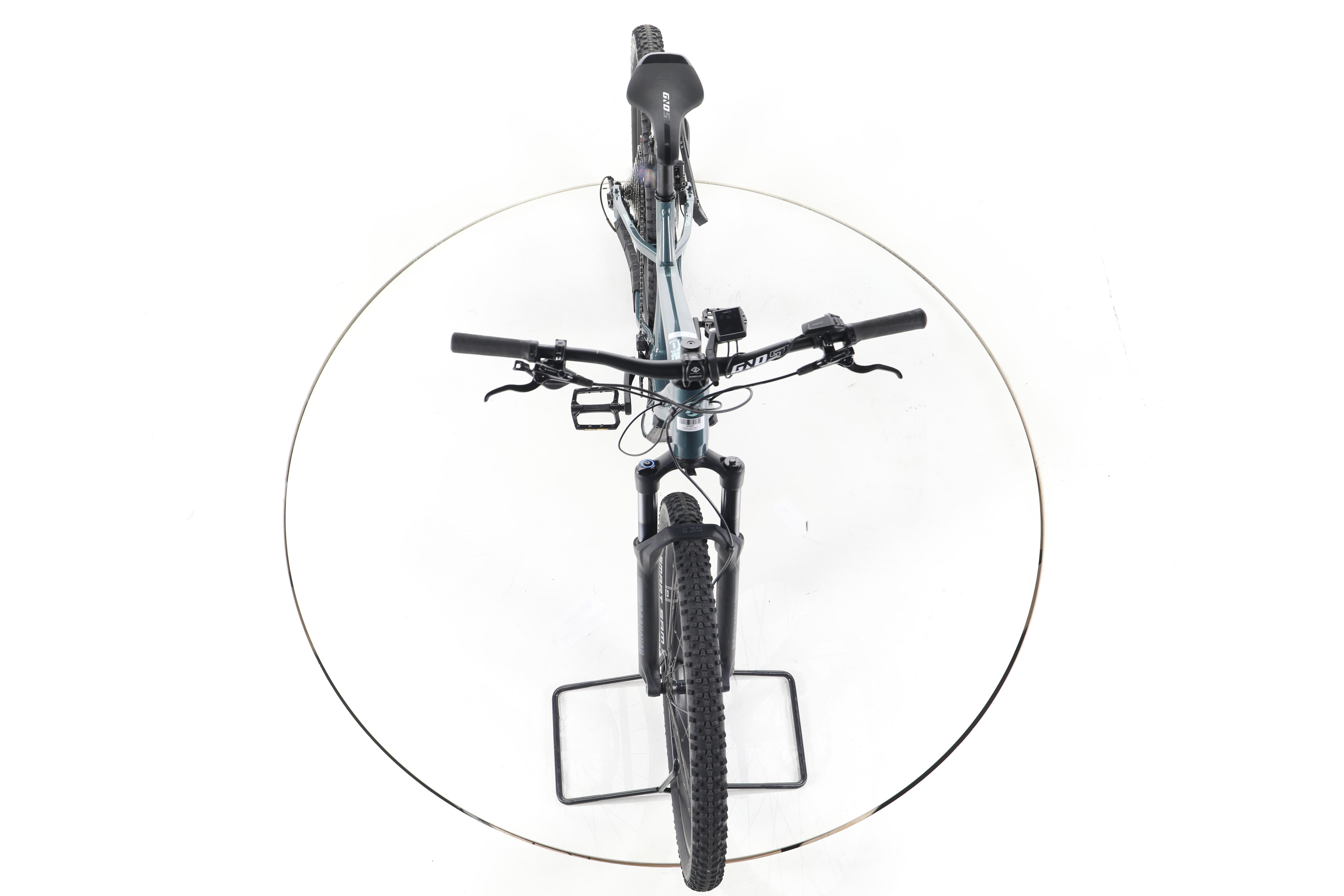Ghost E Teru Pro Uni E-Bike - Image 16