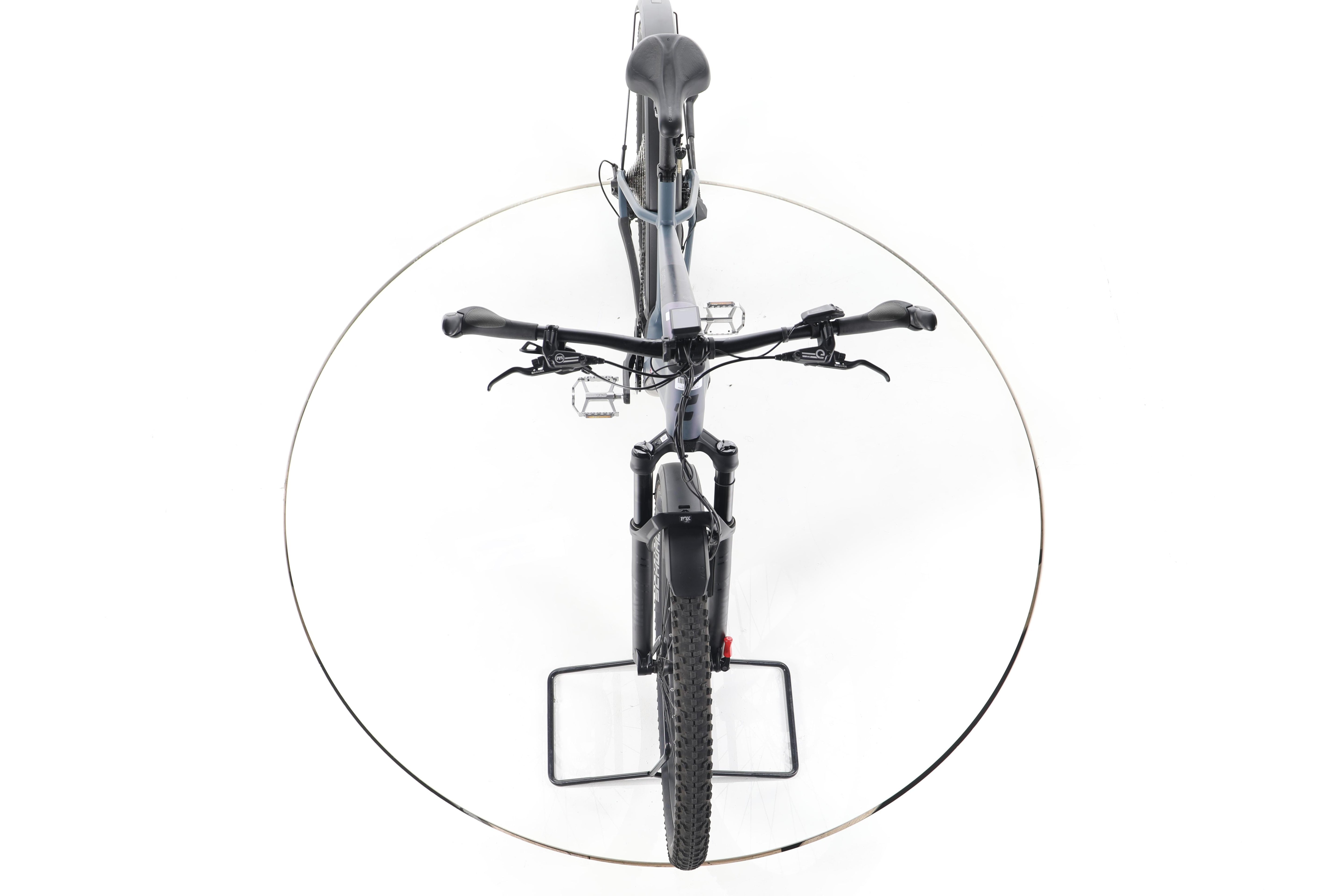 Cube Reaction Hybrid ABS E-Bike 2023 - Image 16