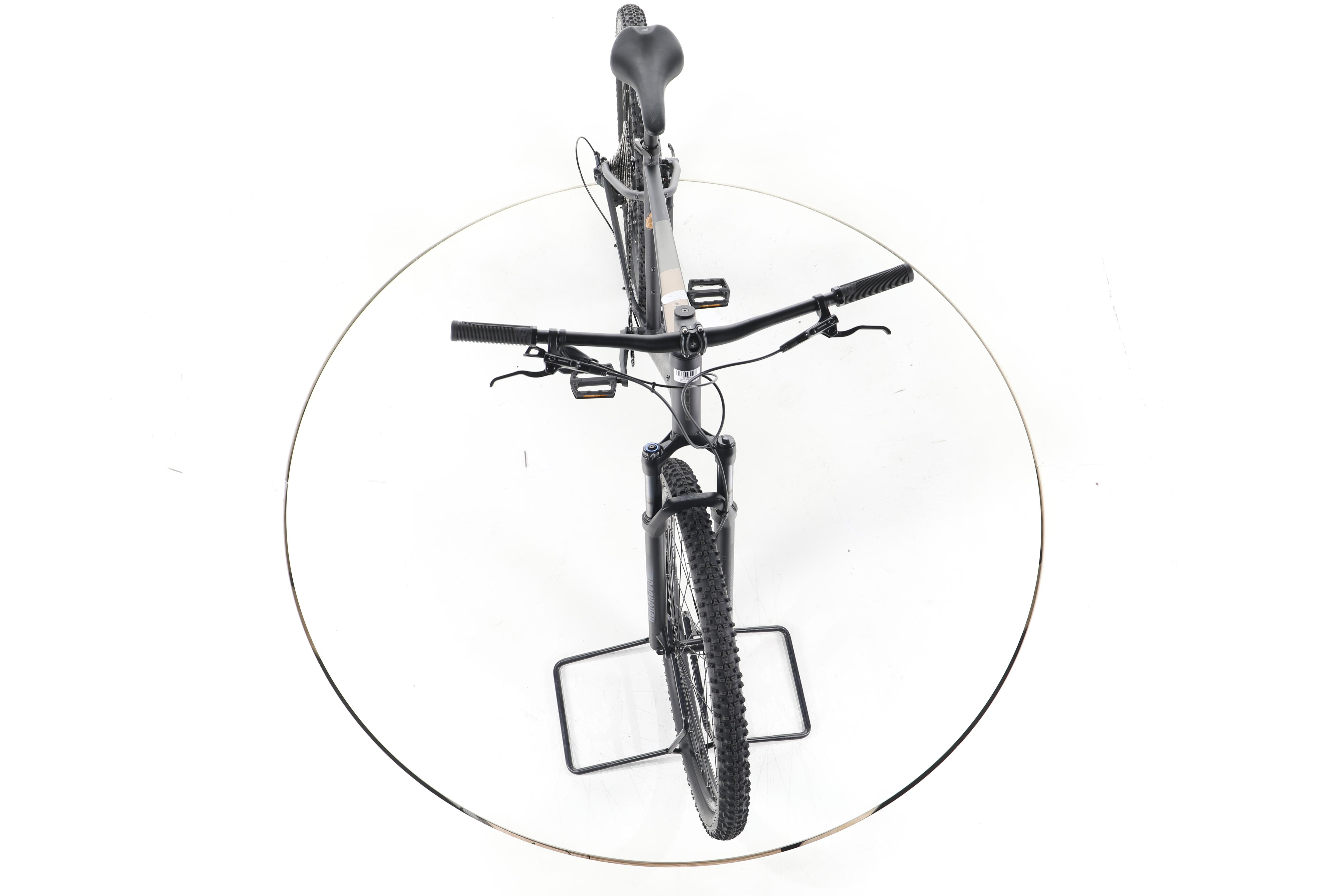 Focus WHISTLER 3.9 Fahrrad Hardtail - Image 16