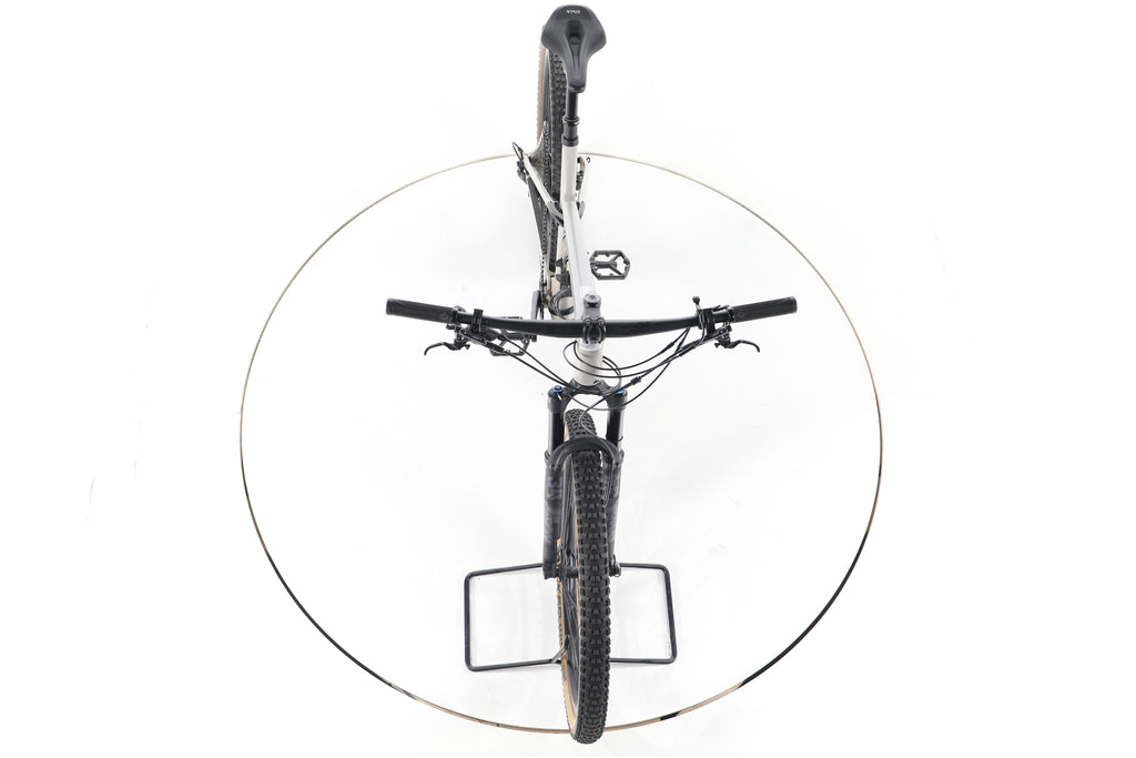 Canyon Lux Trail CF 7 Fahrrad Fully - Image 16