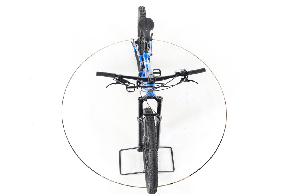R Raymon TrailRay 140E 9.0 Fully E-Bike - Image 16