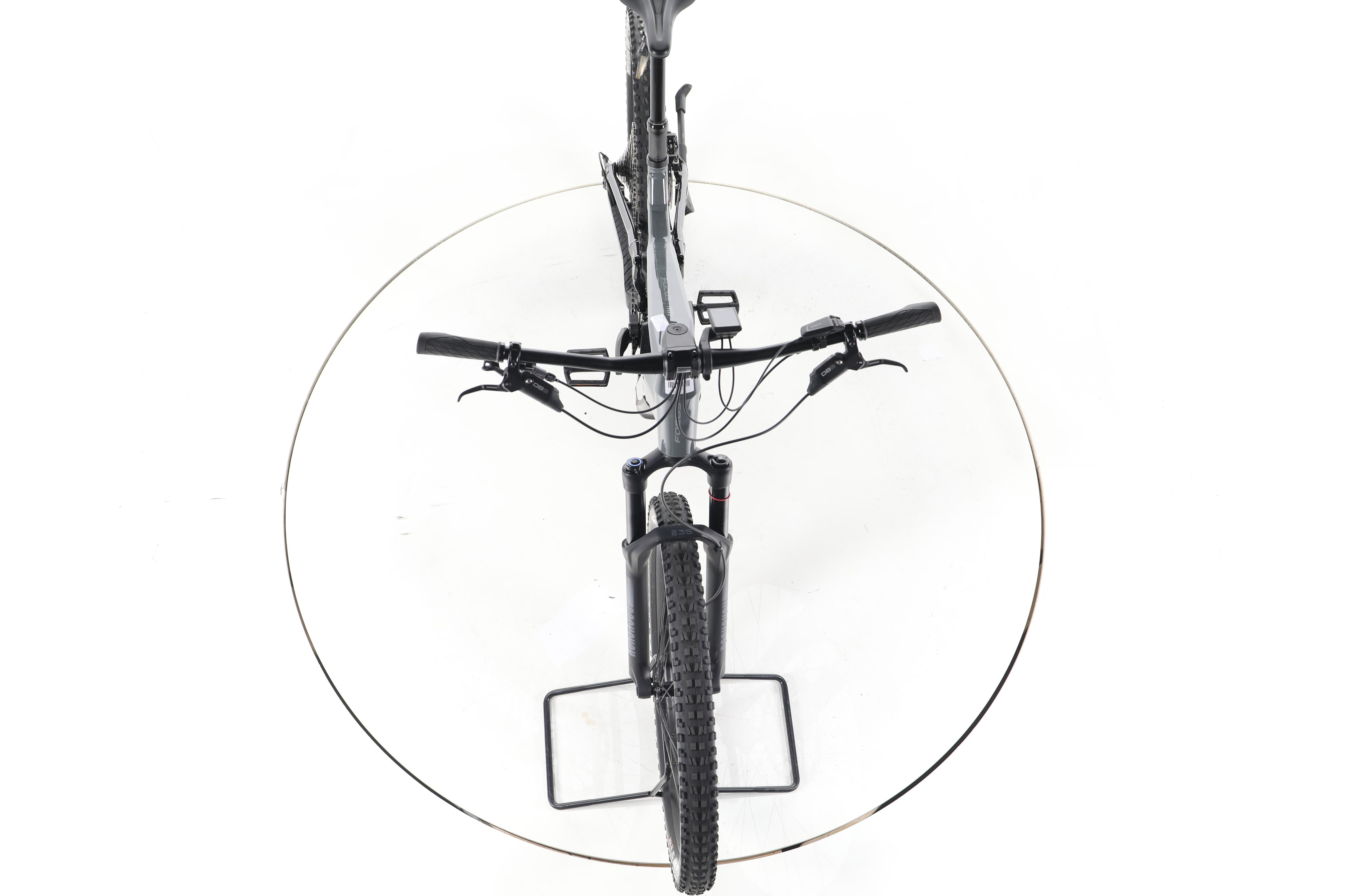 Focus Thron²  6.8 E-Bike Fully 2024 - Image 16