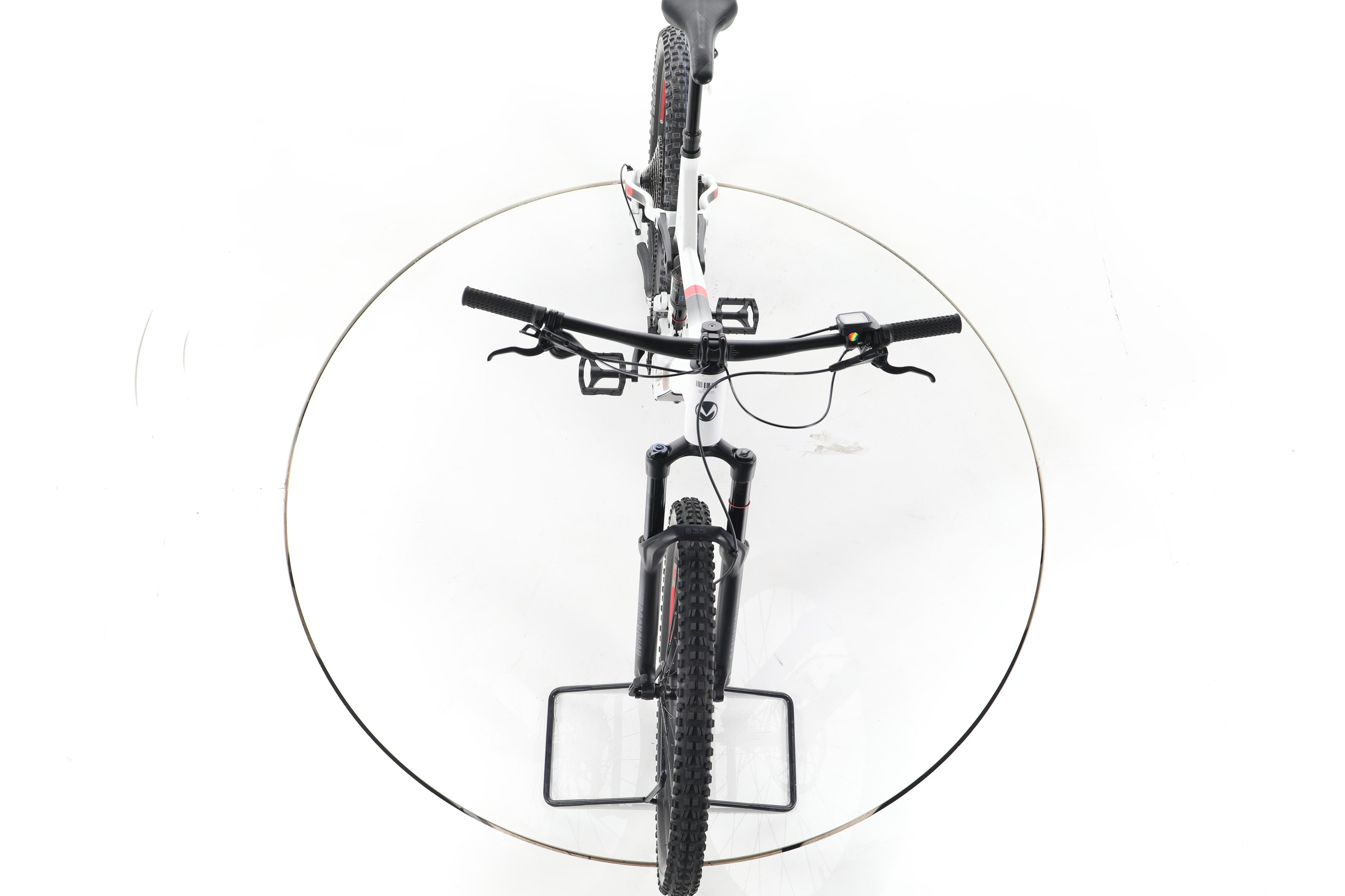 Malaguti CIVETTA FS 6.1 Fully E-Bike - Image 16