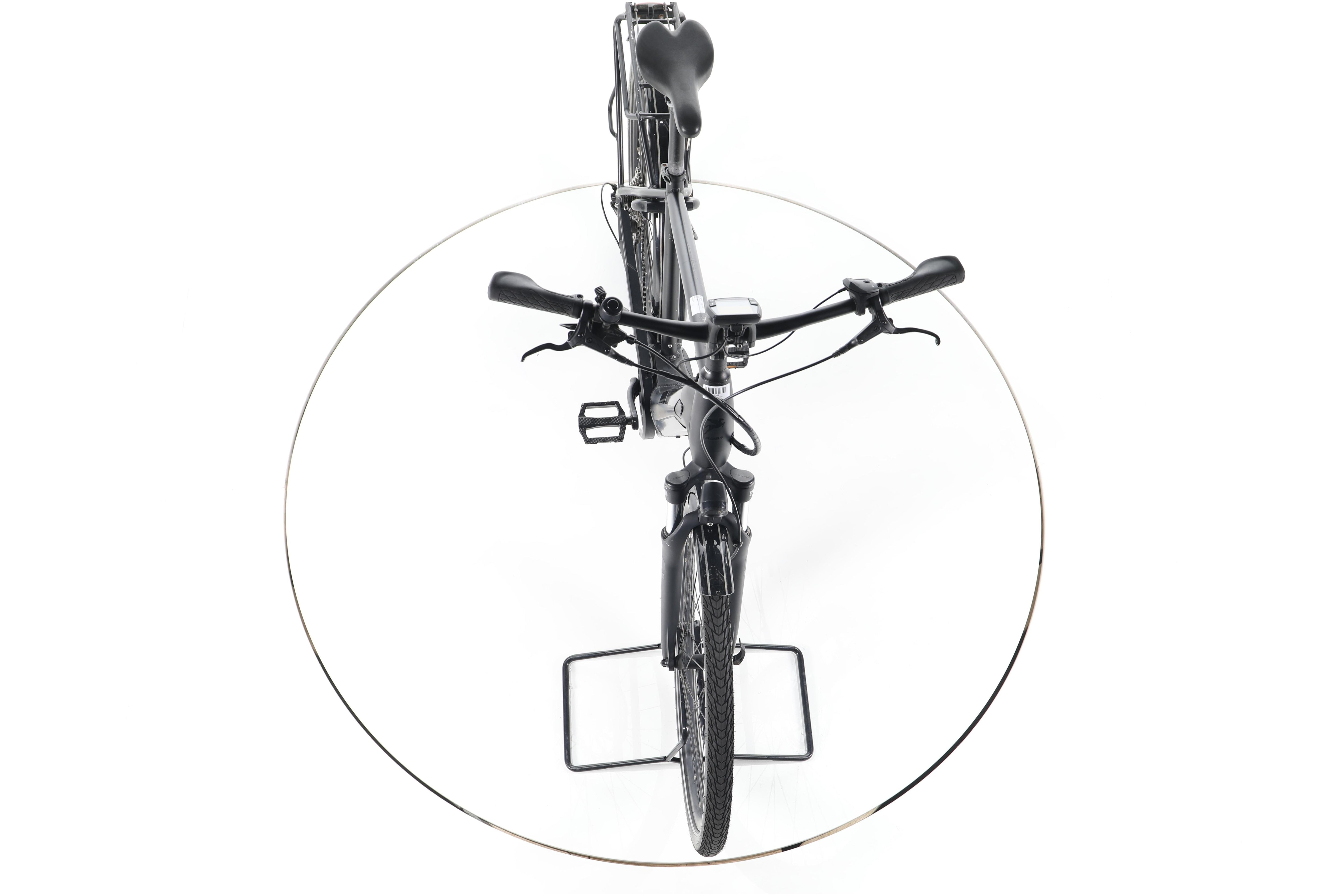 Pegasus Solero EVO 9 Trekking E-Bike - Image 16