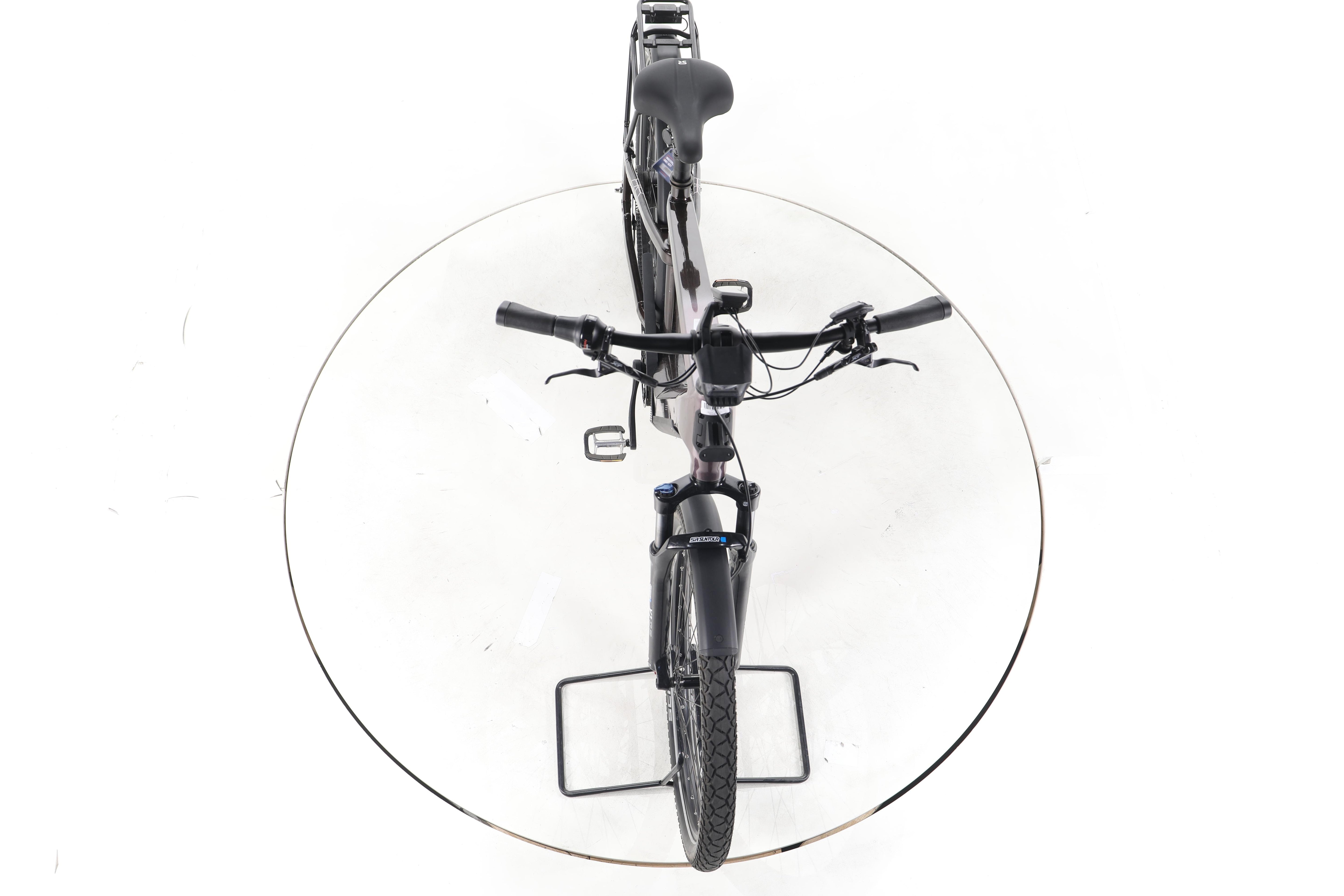 Winora Yakun R5 City E-Bike 2024 - Image 16