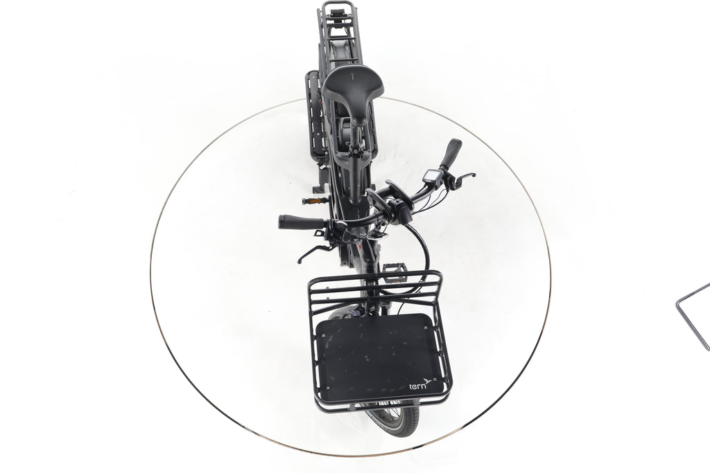 Tern GSD S10 E-Lastenrad - Image 16