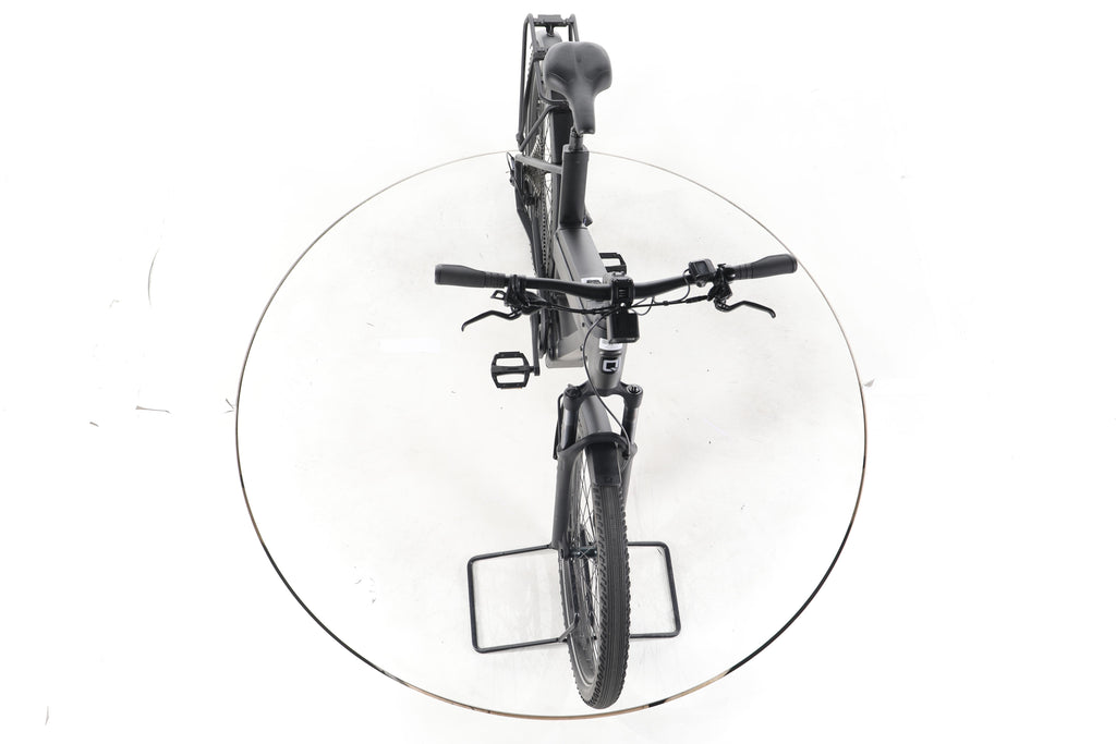 QWIC Atlas Trekking E-Bike 2024 - Image 16