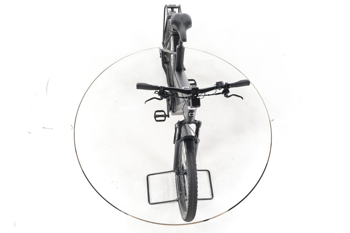 QWIC Atlas Trekking E-Bike 2024 - Image 16