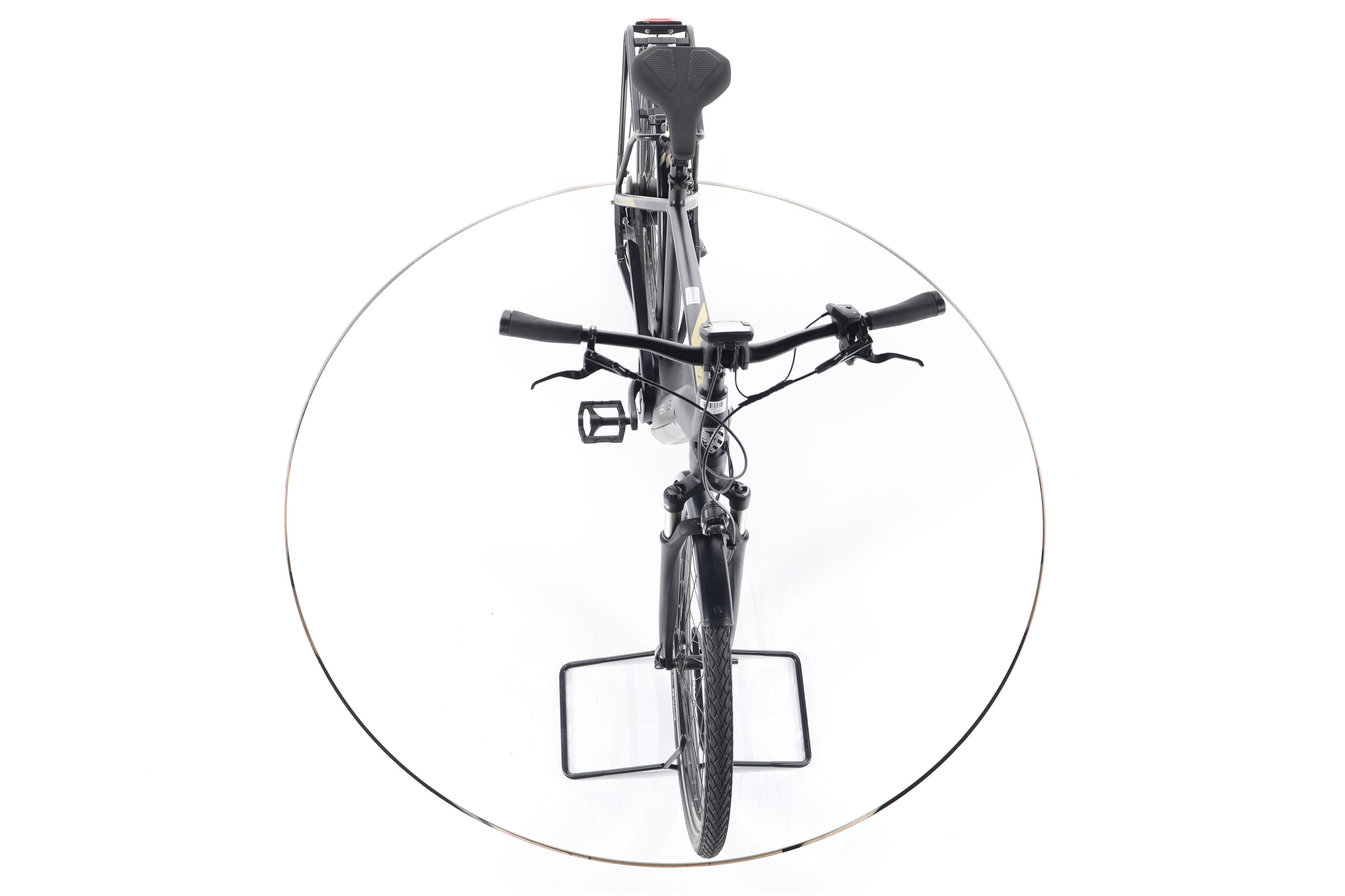 Hercules Futura Pro I-F360+ City E-Bike - Image 16