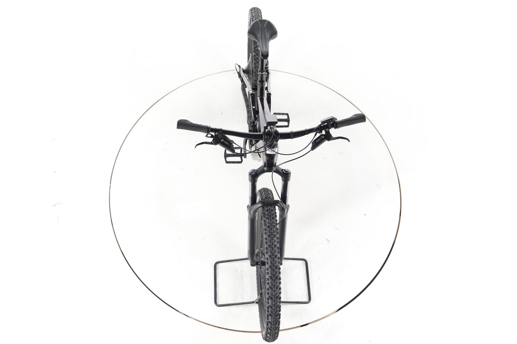 Cube 140 HPC Race E-Bike Fully - Image 16