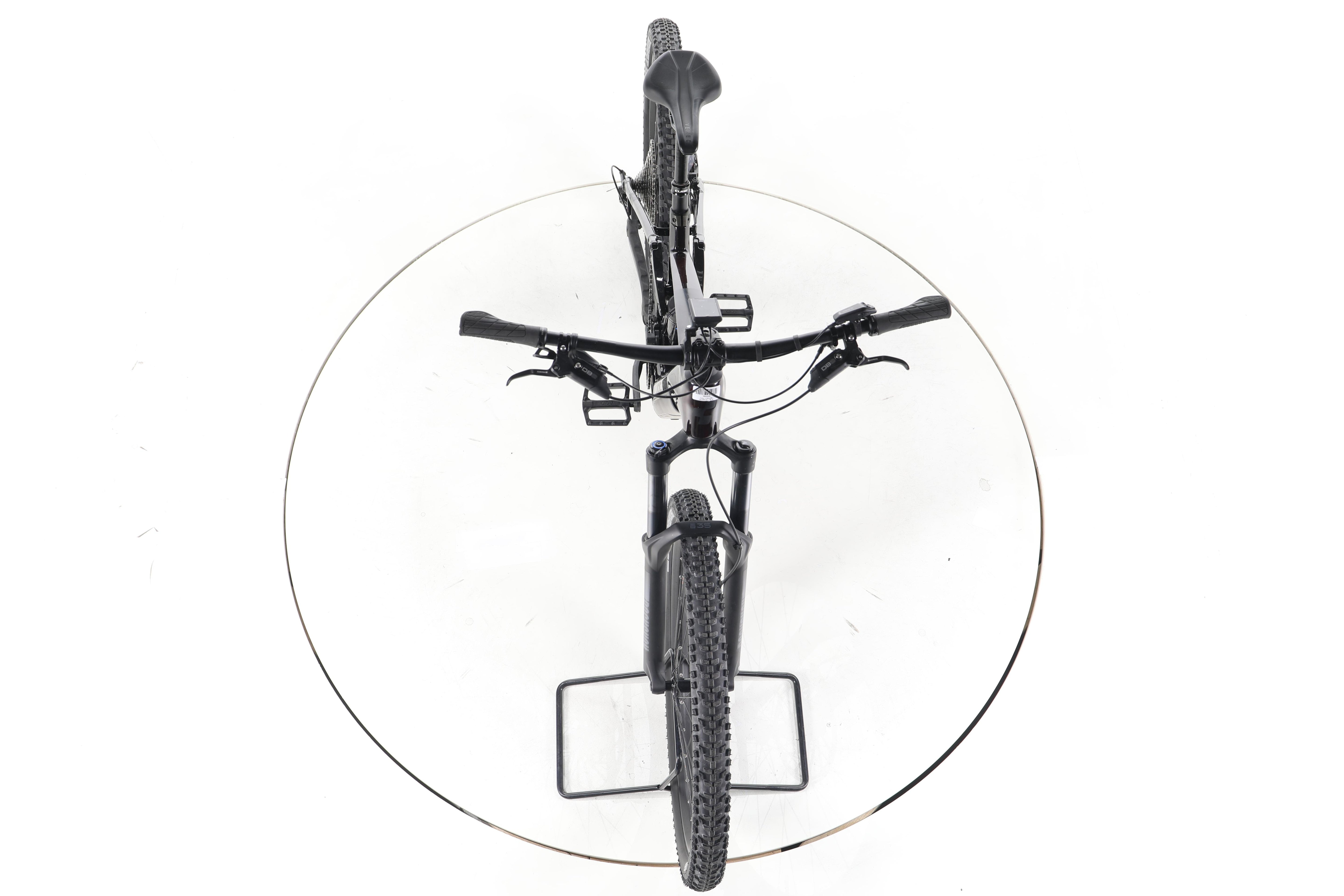 Cube 140 HPC Race E-Bike Fully - Image 16