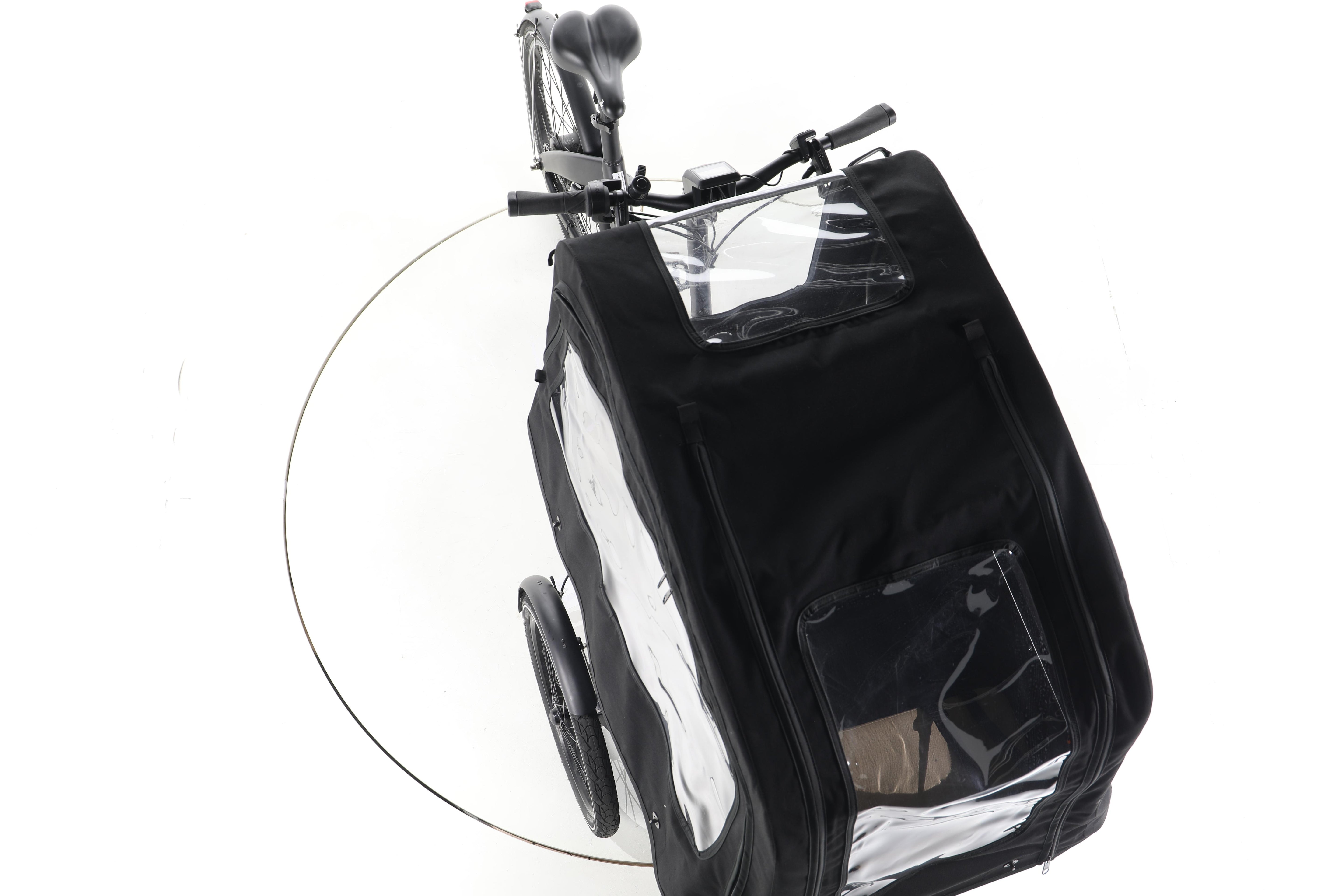 Triobike Boxter Air - Image 16