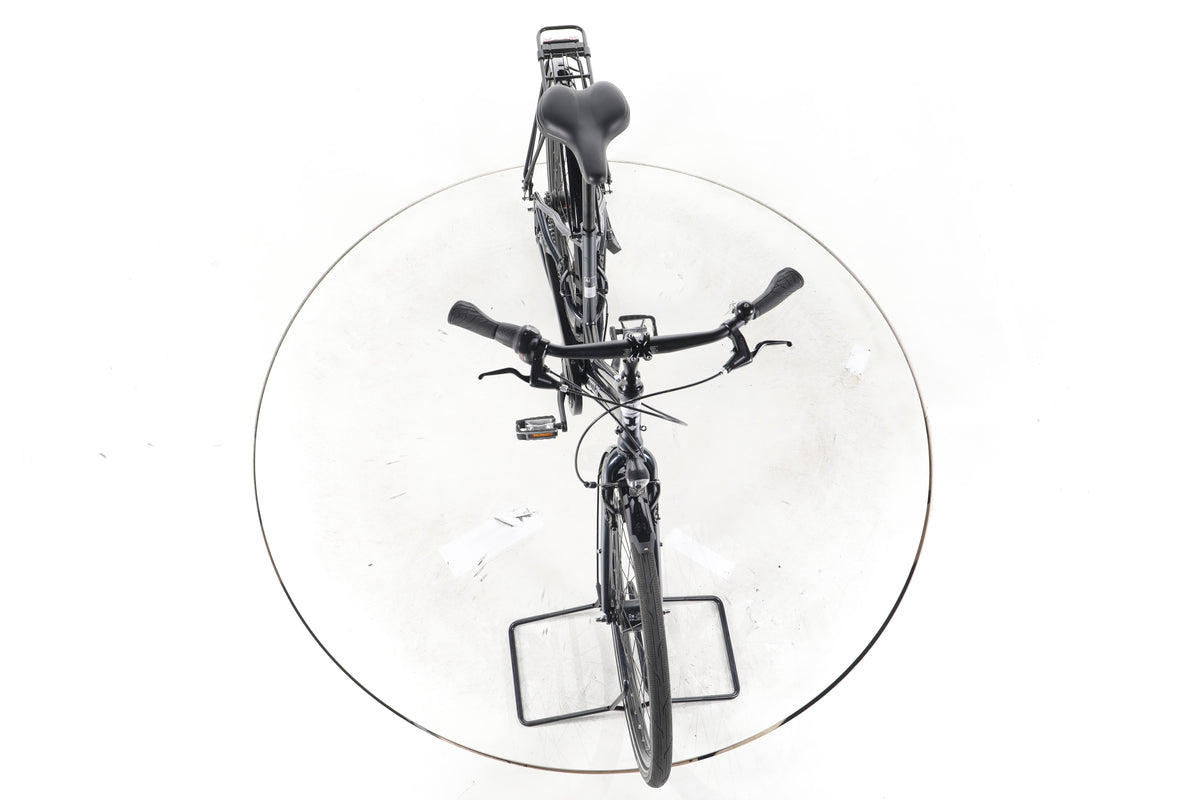 Contoura AL 2 Fahrrad City & Trekking - Image 16