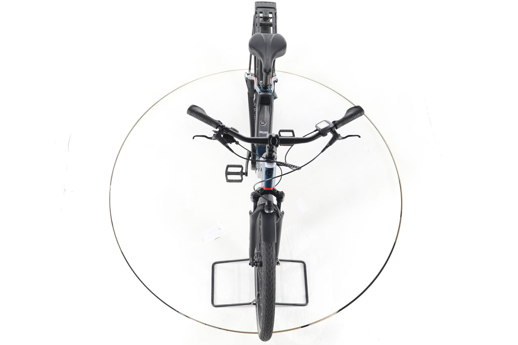 CONE Bikes eStreet 1.0 Trekking E-Bike Tiefeinsteiger - Image 16