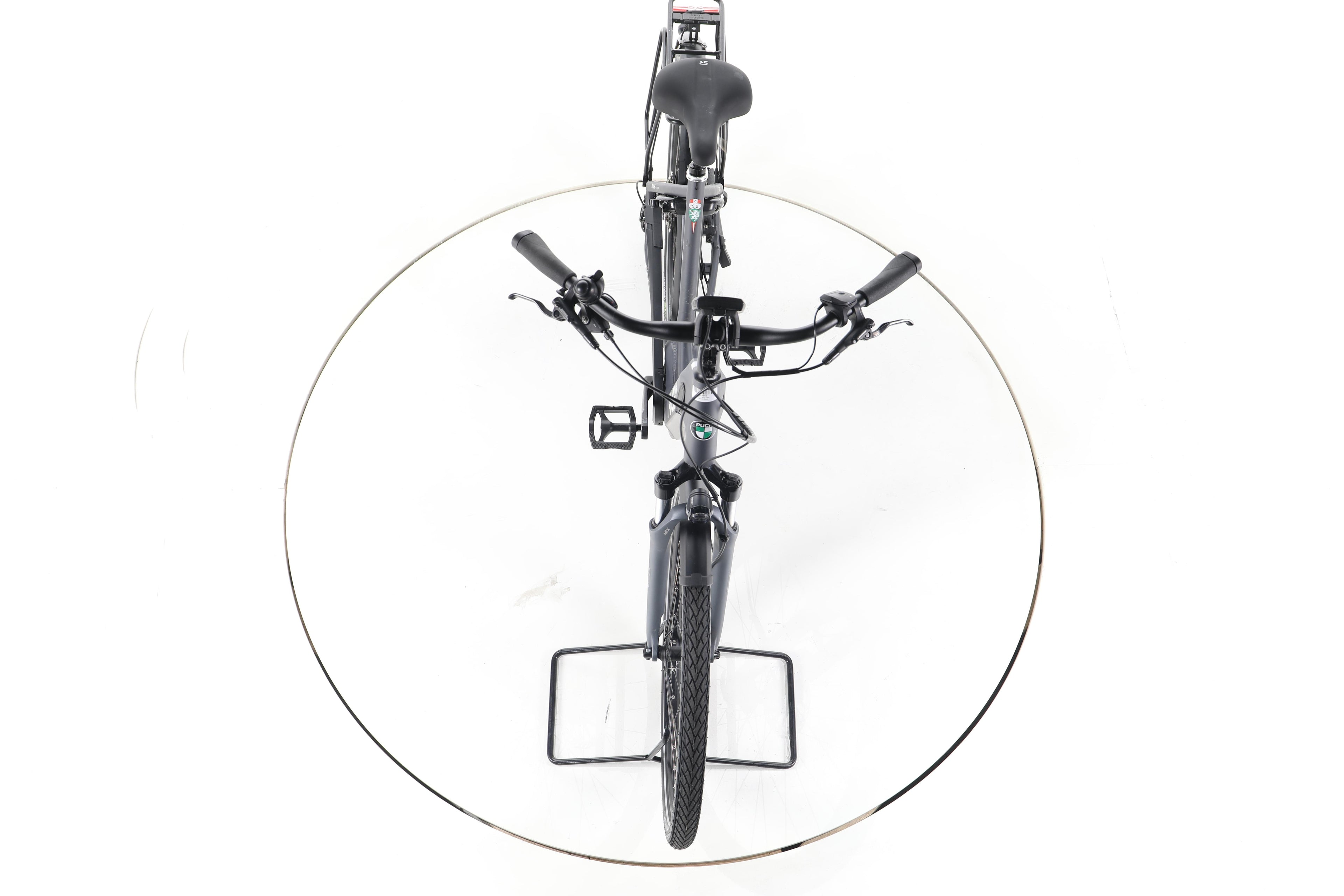 Puch C6.2 Trekking E-Bike Tiefeinsteiger - Image 16