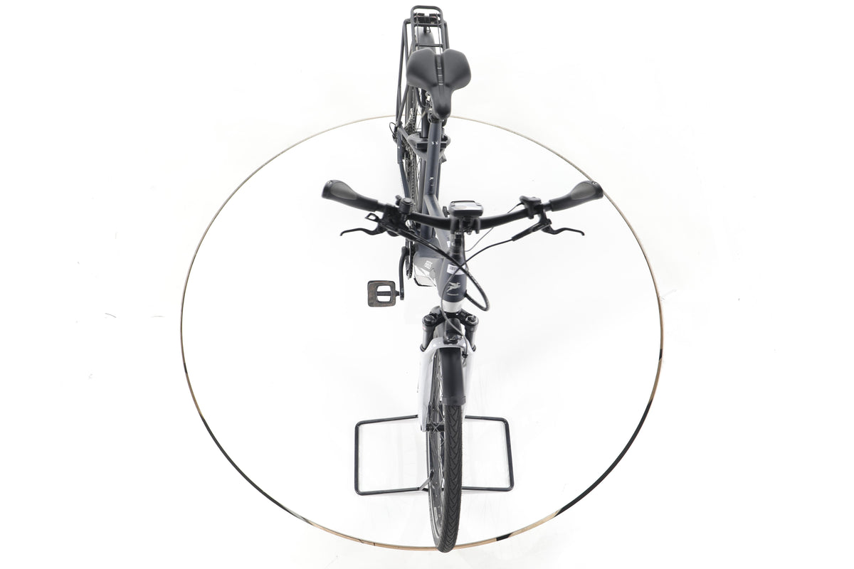 Pegasus Premio EVO 10 Lite Trekking E-Bike - Image 16